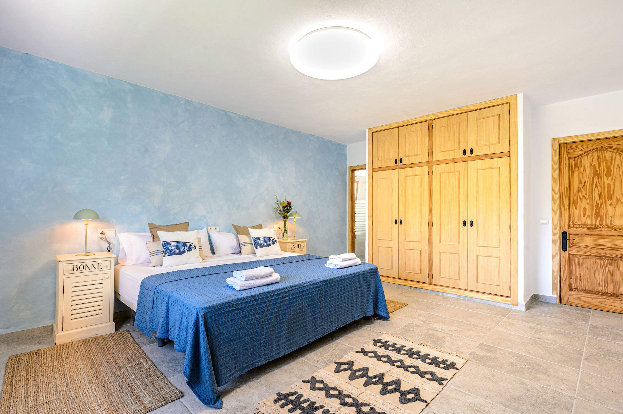 Can Rafalet, 5 bedroom villa in San Jose and South West Coast, Ibiza