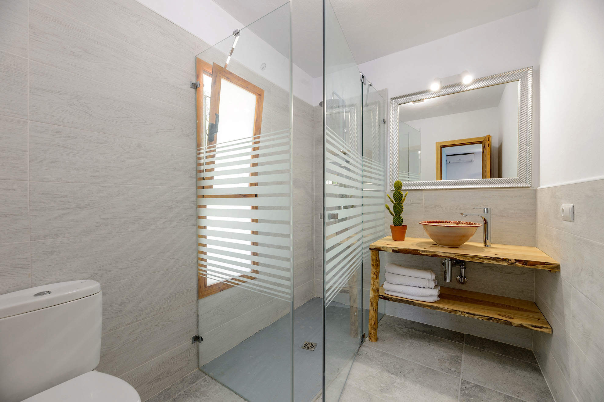 Can Rafalet, 5 bedroom villa in San Jose and South West Coast, Ibiza