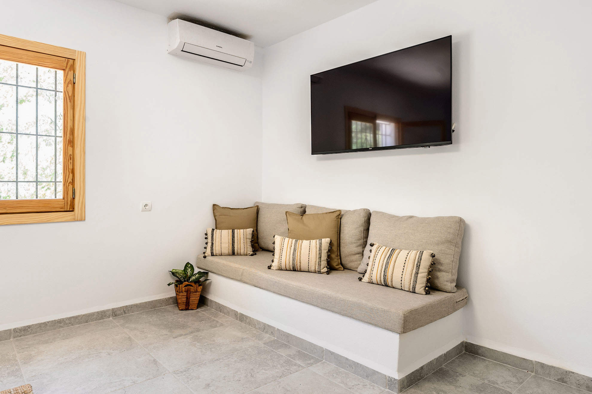 Can Rafalet, 5 bedroom villa in San Jose and South West Coast, Ibiza