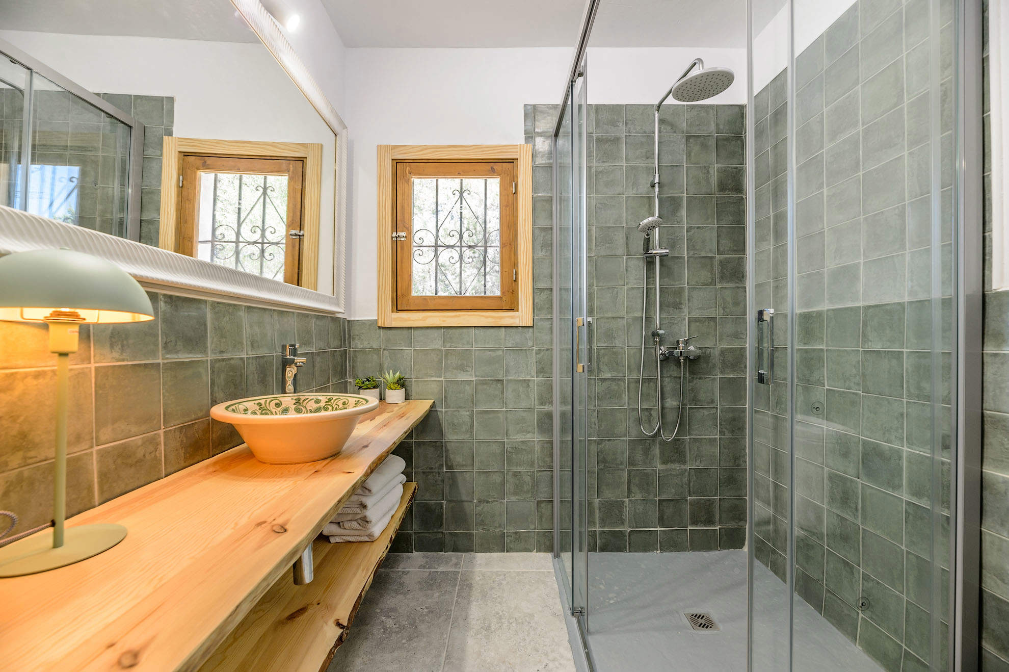 Can Rafalet, 5 bedroom villa in San Jose and South West Coast, Ibiza