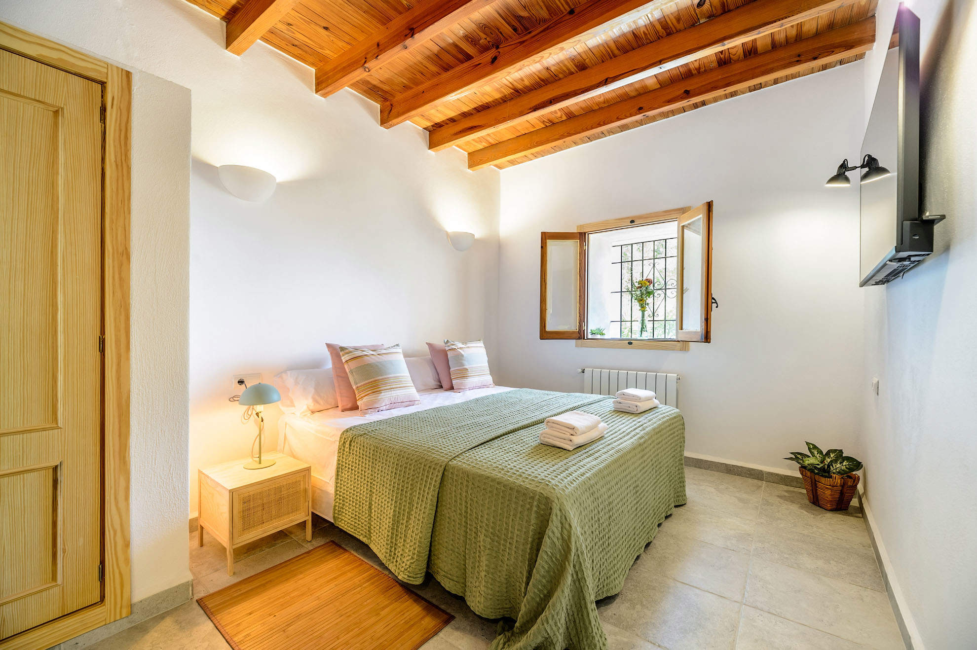 Can Rafalet, 5 bedroom villa in San Jose and South West Coast, Ibiza