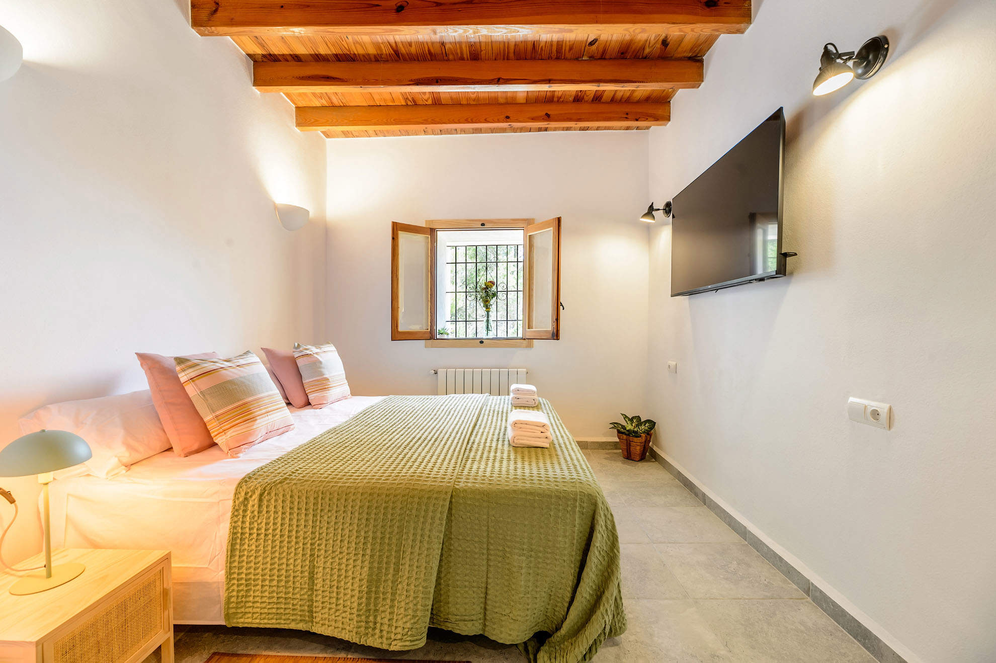 Can Rafalet, 5 bedroom villa in San Jose and South West Coast, Ibiza