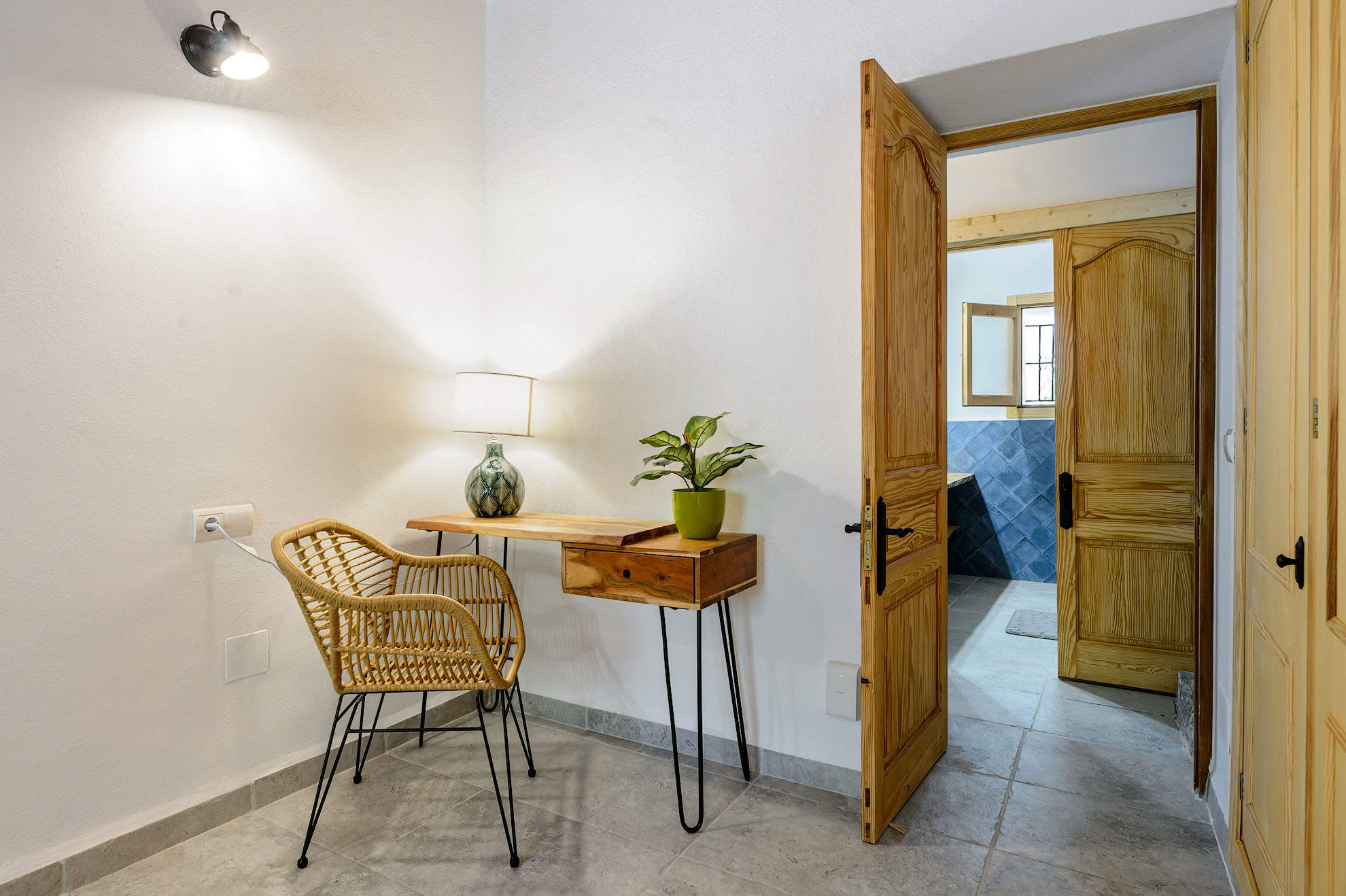 Can Rafalet, 5 bedroom villa in San Jose and South West Coast, Ibiza