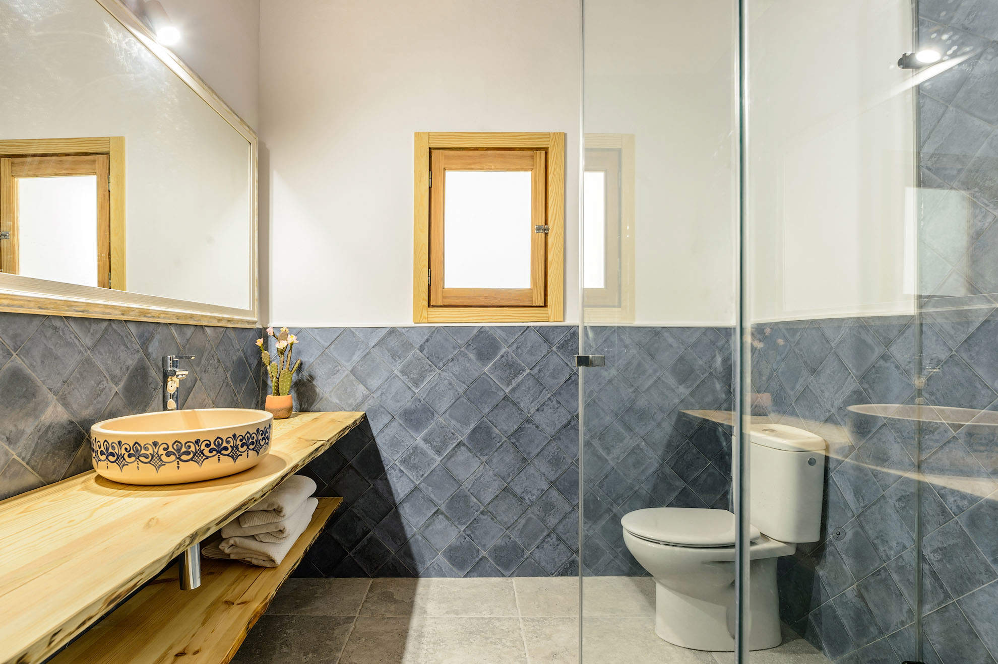 Can Rafalet, 5 bedroom villa in San Jose and South West Coast, Ibiza