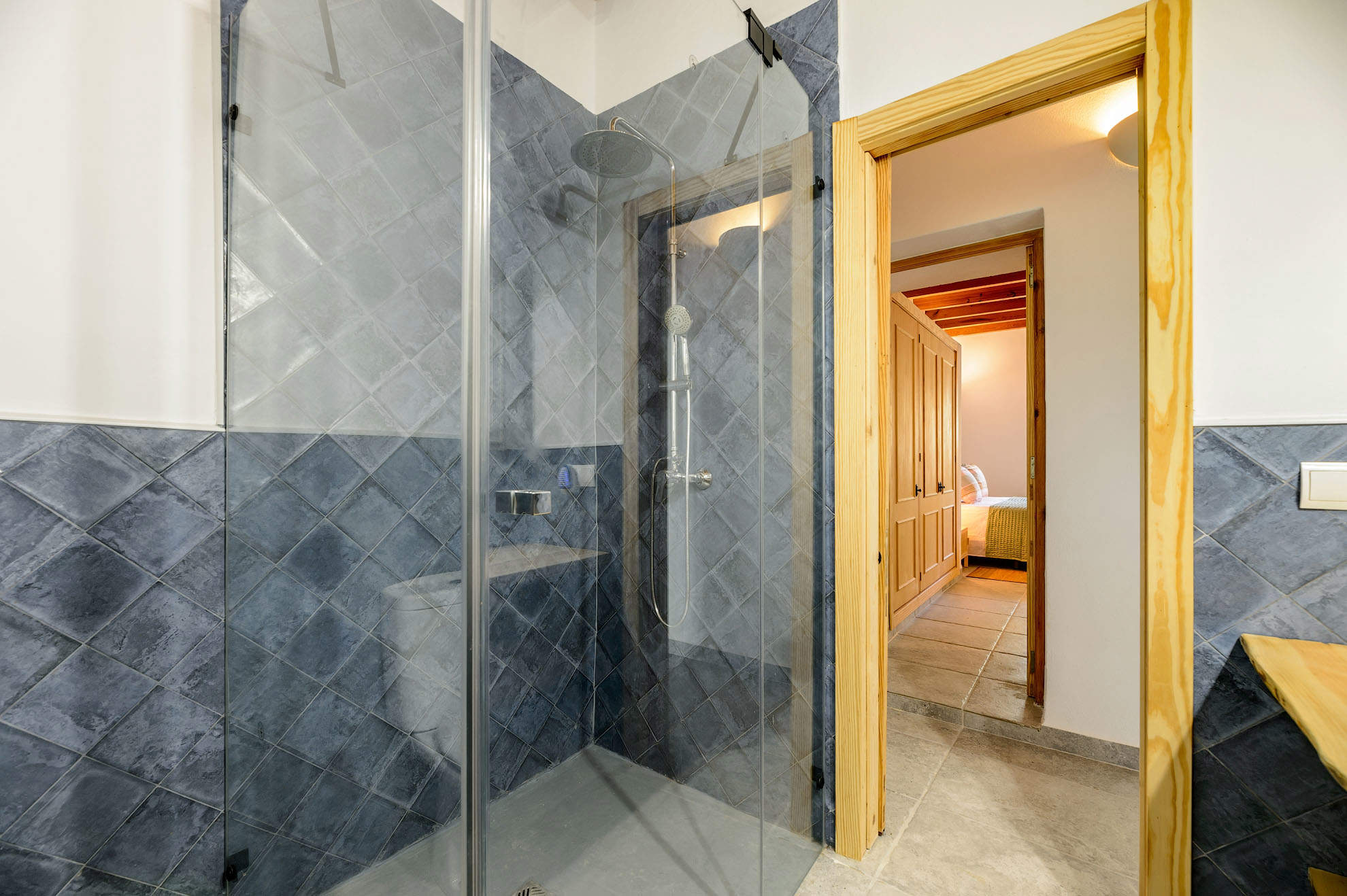 Can Rafalet, 5 bedroom villa in San Jose and South West Coast, Ibiza