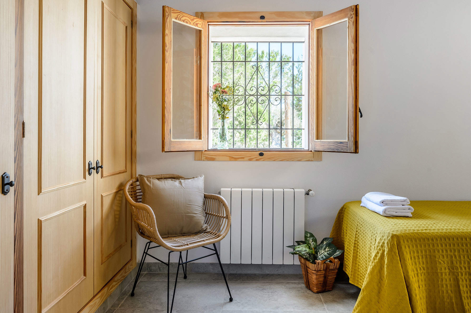 Can Rafalet, 5 bedroom villa in San Jose and South West Coast, Ibiza