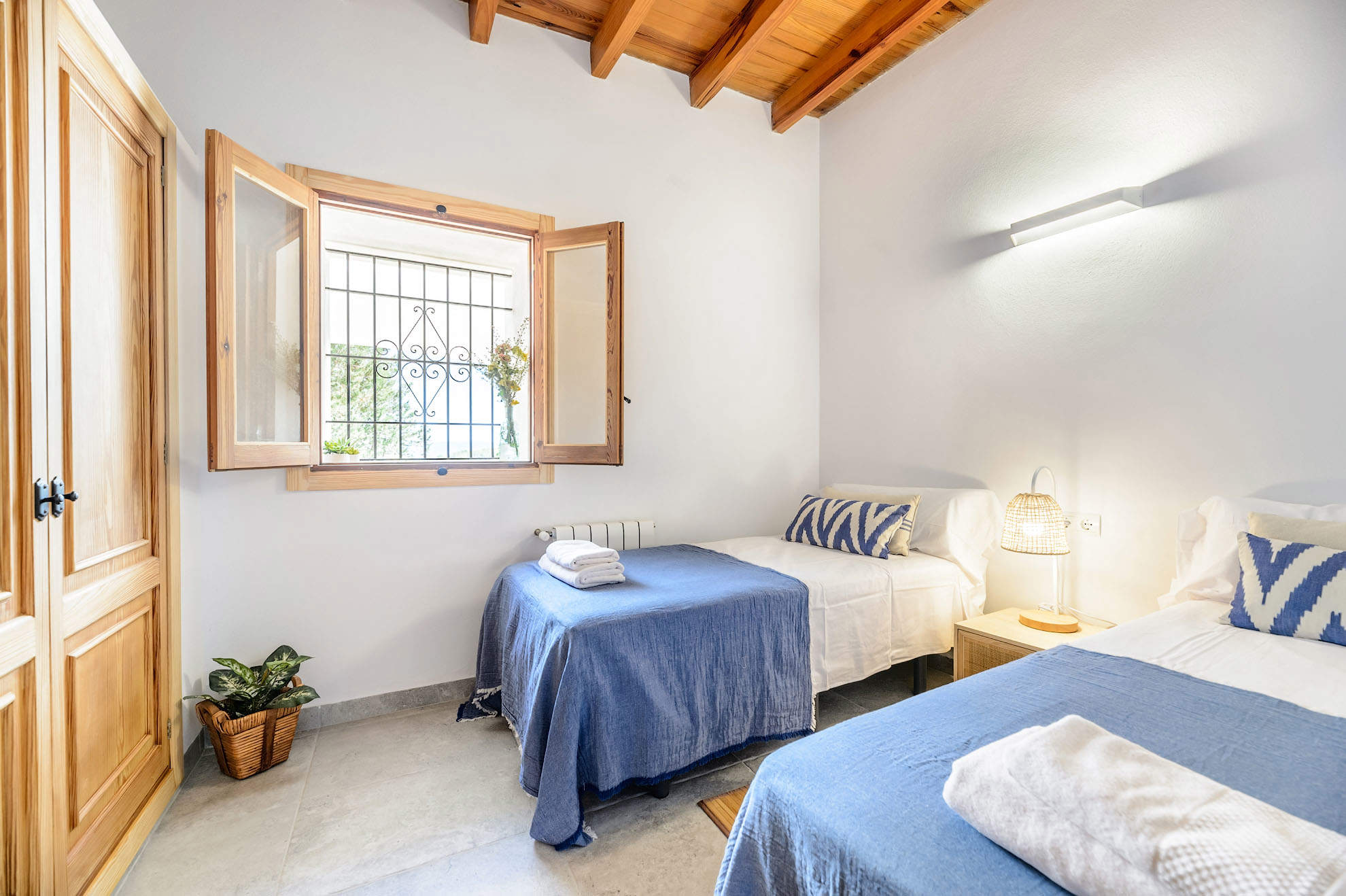 Can Rafalet, 5 bedroom villa in San Jose and South West Coast, Ibiza