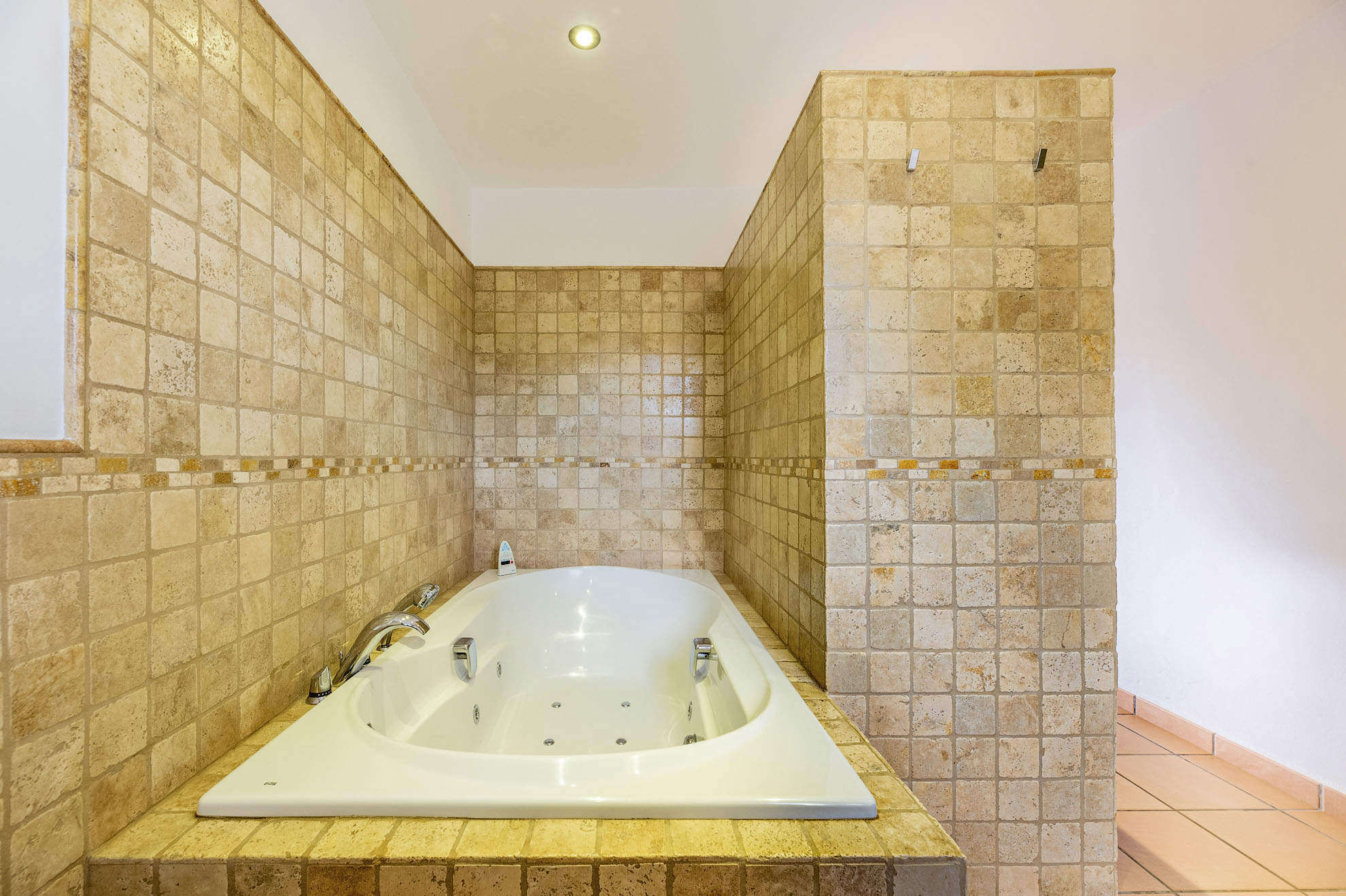 Sa Tanca Den Lloses, 4 bedroom villa in Ibiza - East Coast, Ibiza