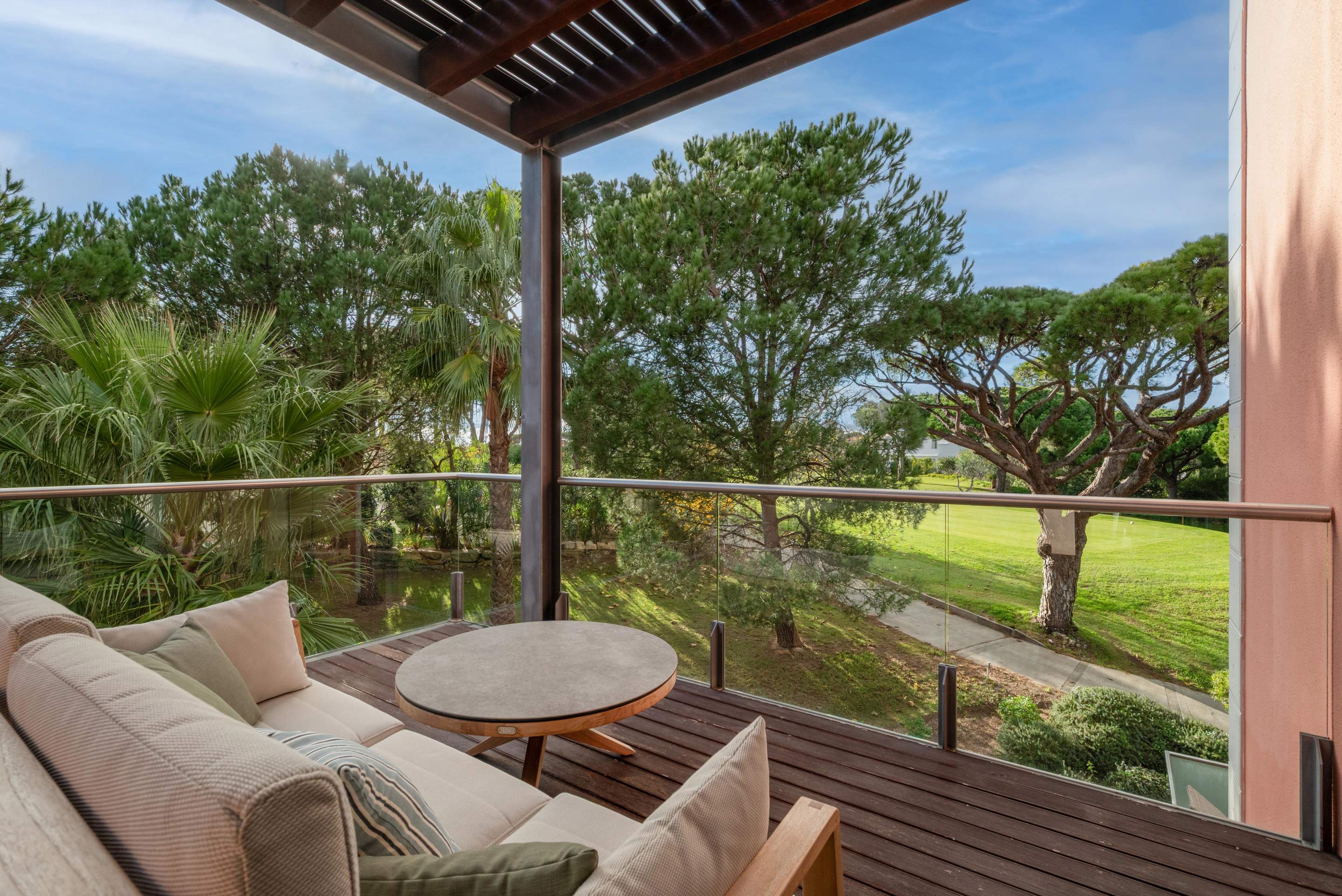 Apartment Melissa, 2 bedroom apartment in Vale do Lobo, Algarve