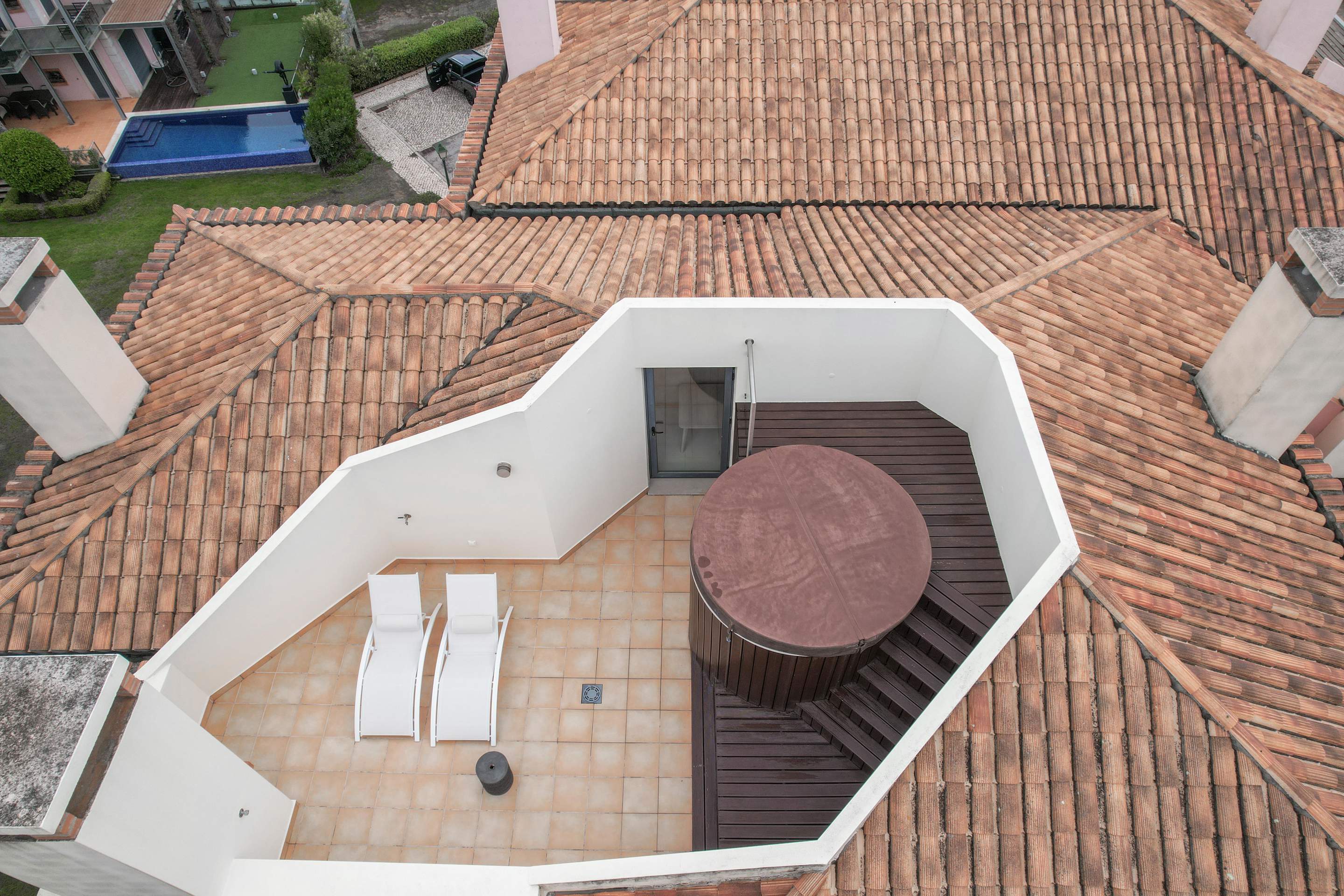 Apartment Melissa, 2 bedroom apartment in Vale do Lobo, Algarve