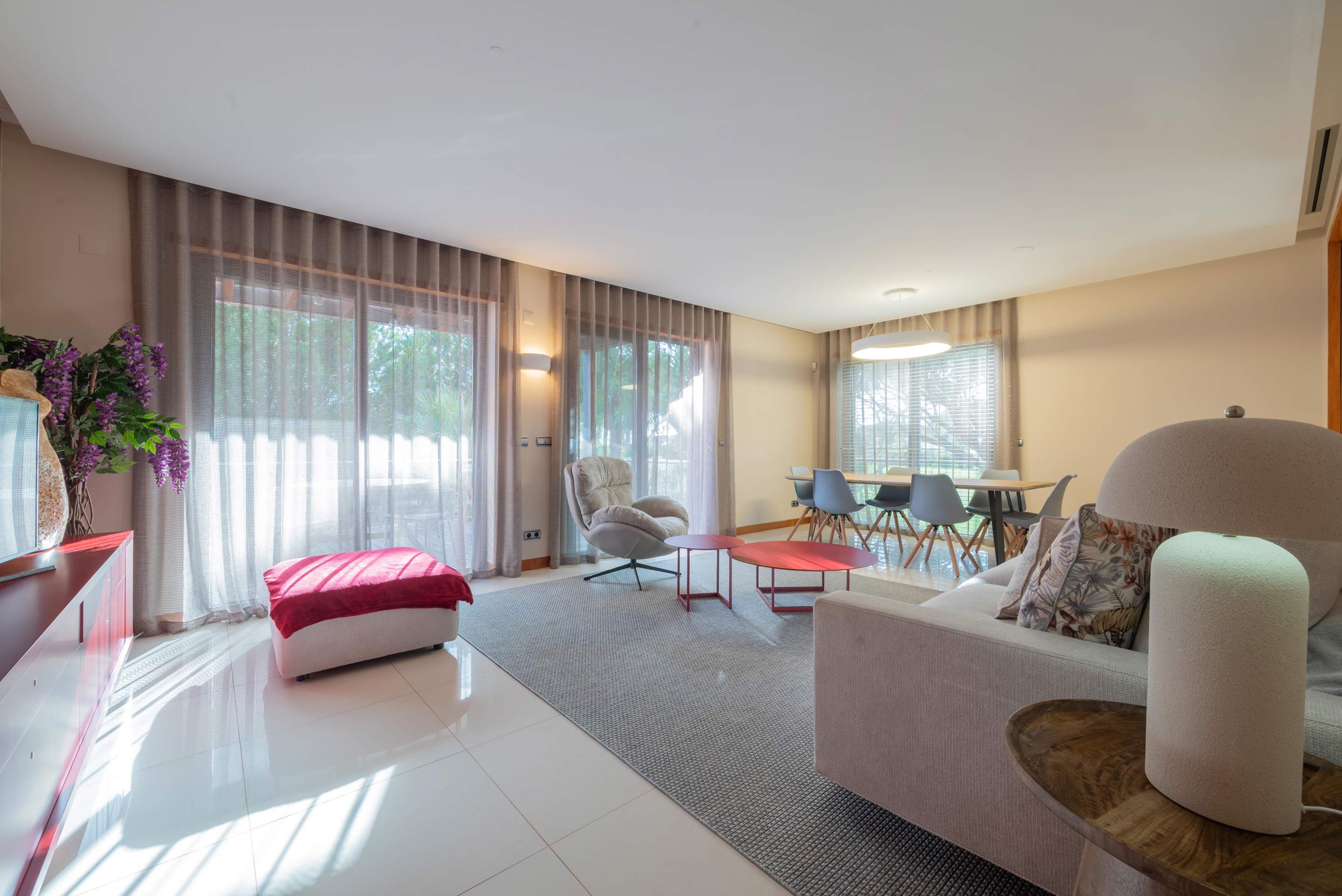 Apartment Melissa, 2 bedroom apartment in Vale do Lobo, Algarve