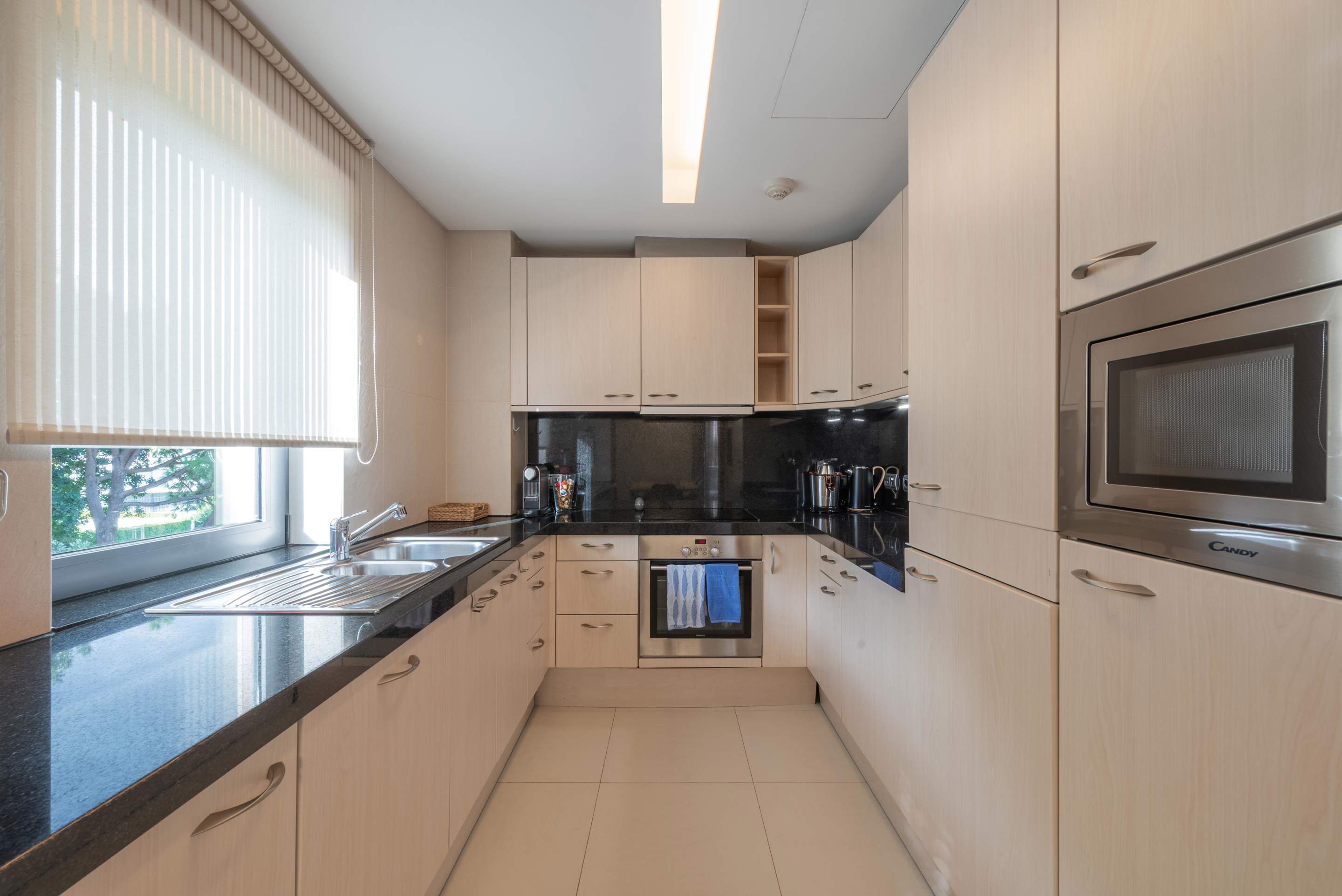 Apartment Melissa, 2 bedroom apartment in Vale do Lobo, Algarve