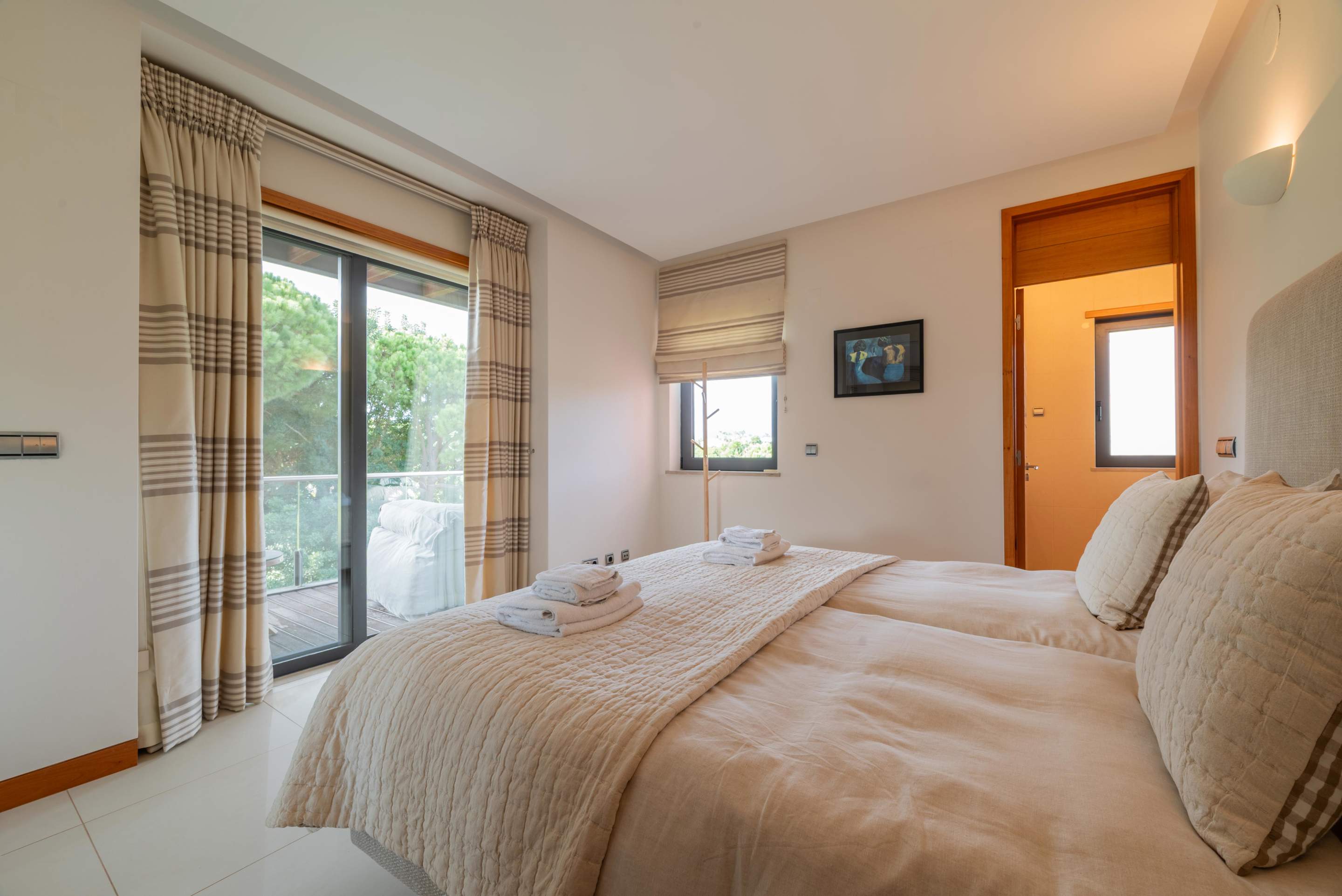 Apartment Melissa, 2 bedroom apartment in Vale do Lobo, Algarve