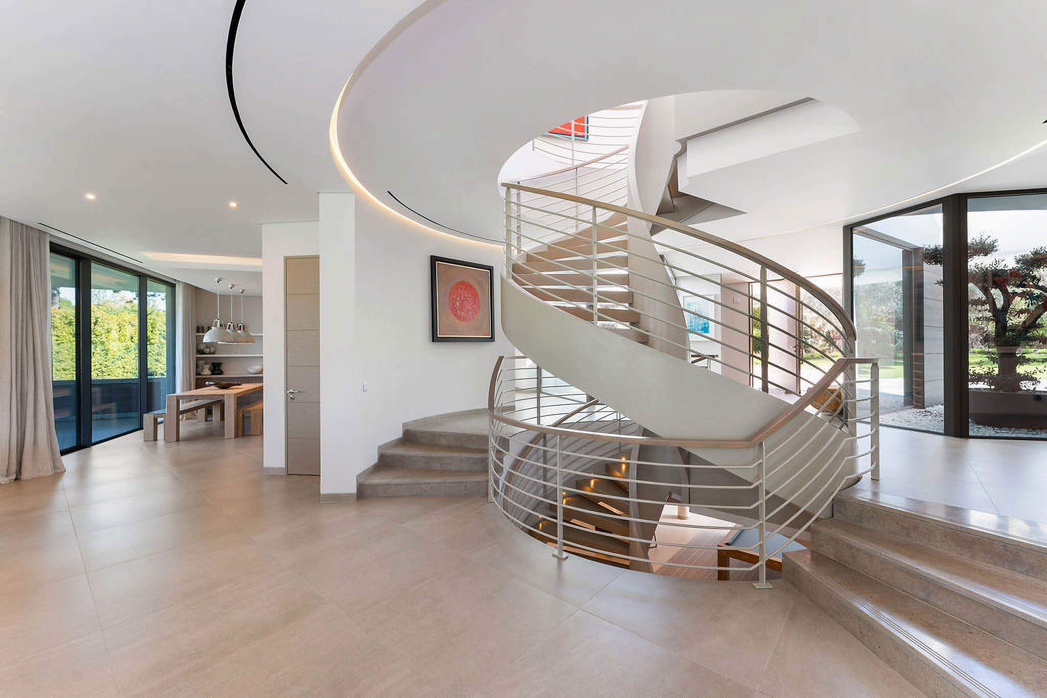 Casa Vouga, 5 bedroom villa in Quinta do Lago, Algarve