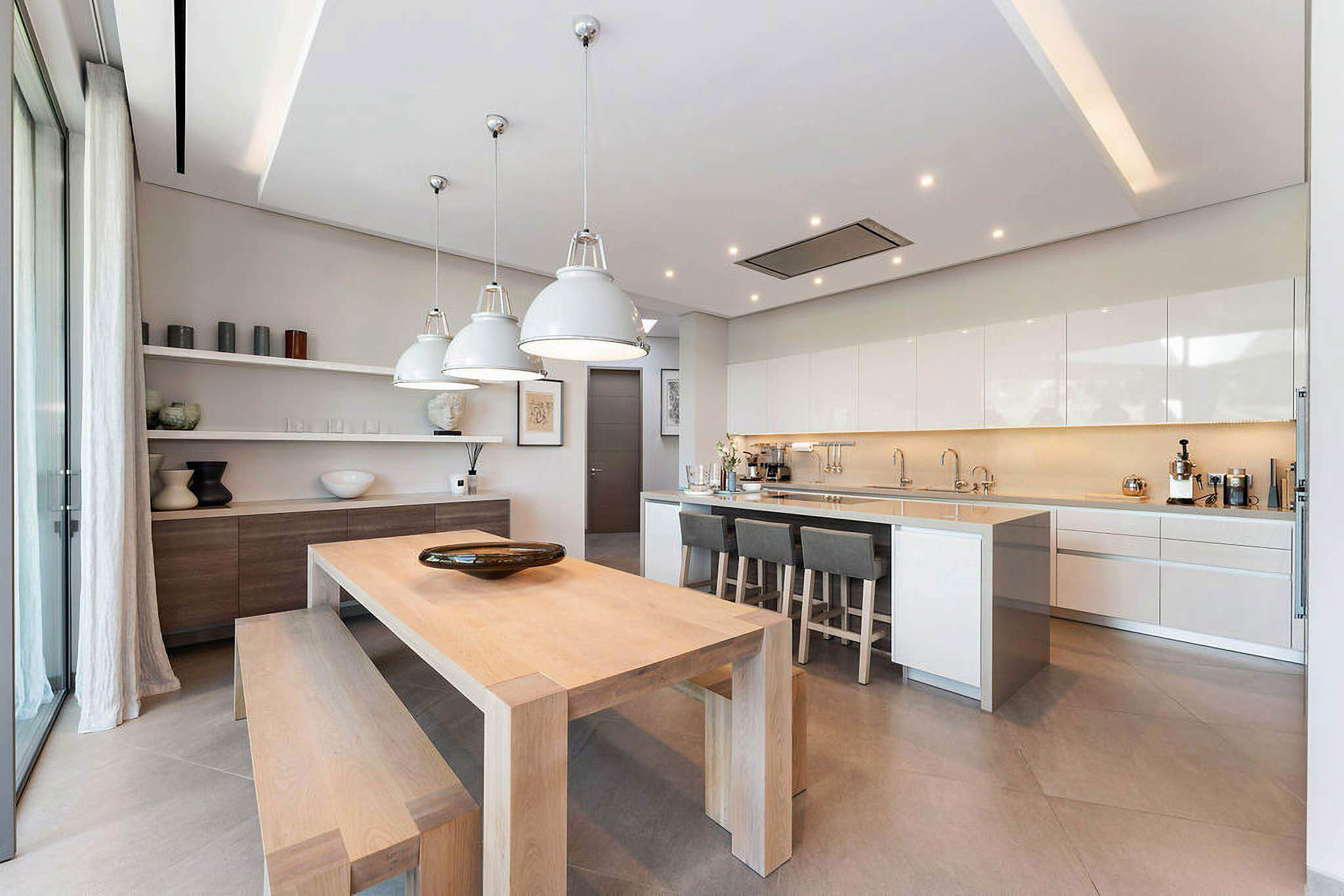 Casa Vouga, 5 bedroom villa in Quinta do Lago, Algarve