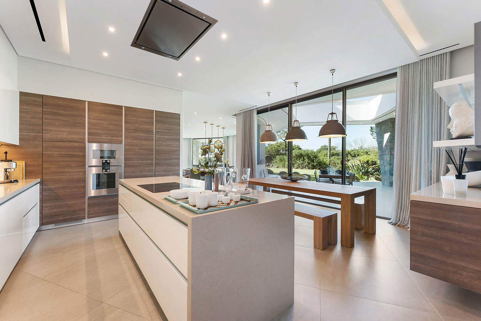 Casa Vouga, 5 bedroom villa in Quinta do Lago, Algarve