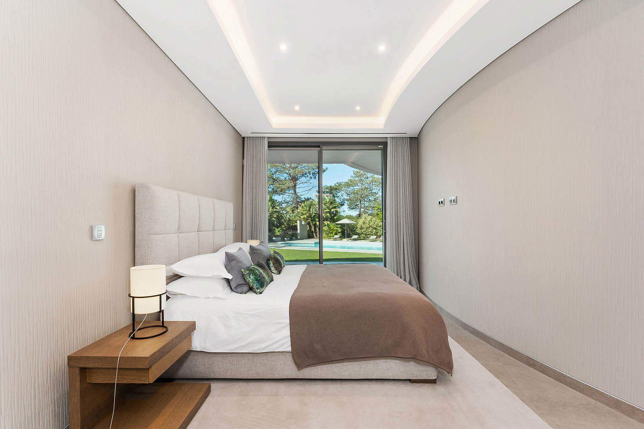 Casa Vouga, 5 bedroom villa in Quinta do Lago, Algarve