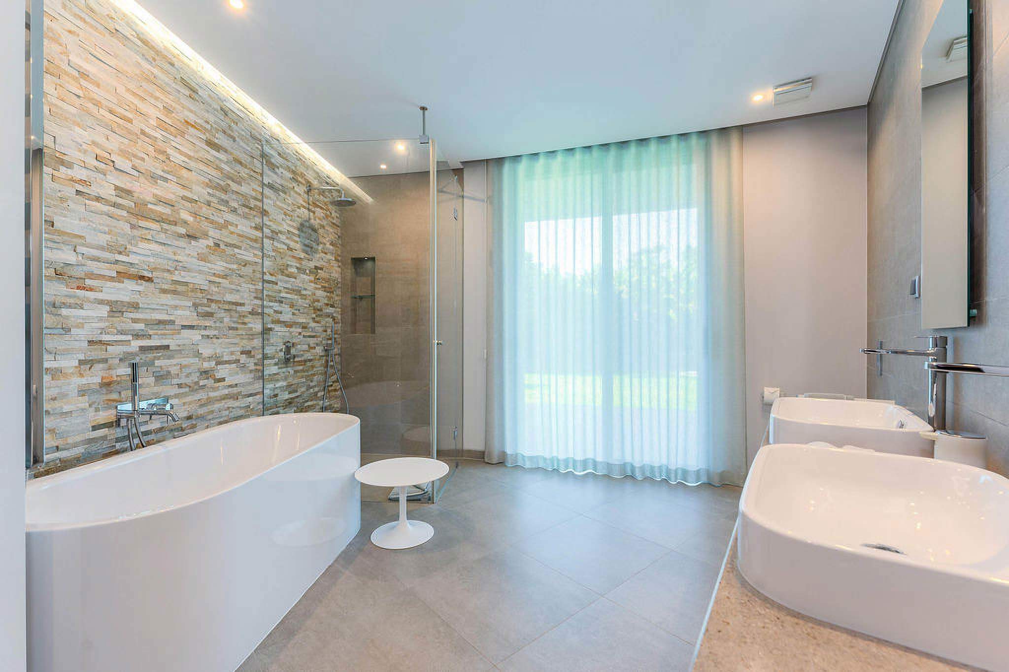 Casa Vouga, 5 bedroom villa in Quinta do Lago, Algarve