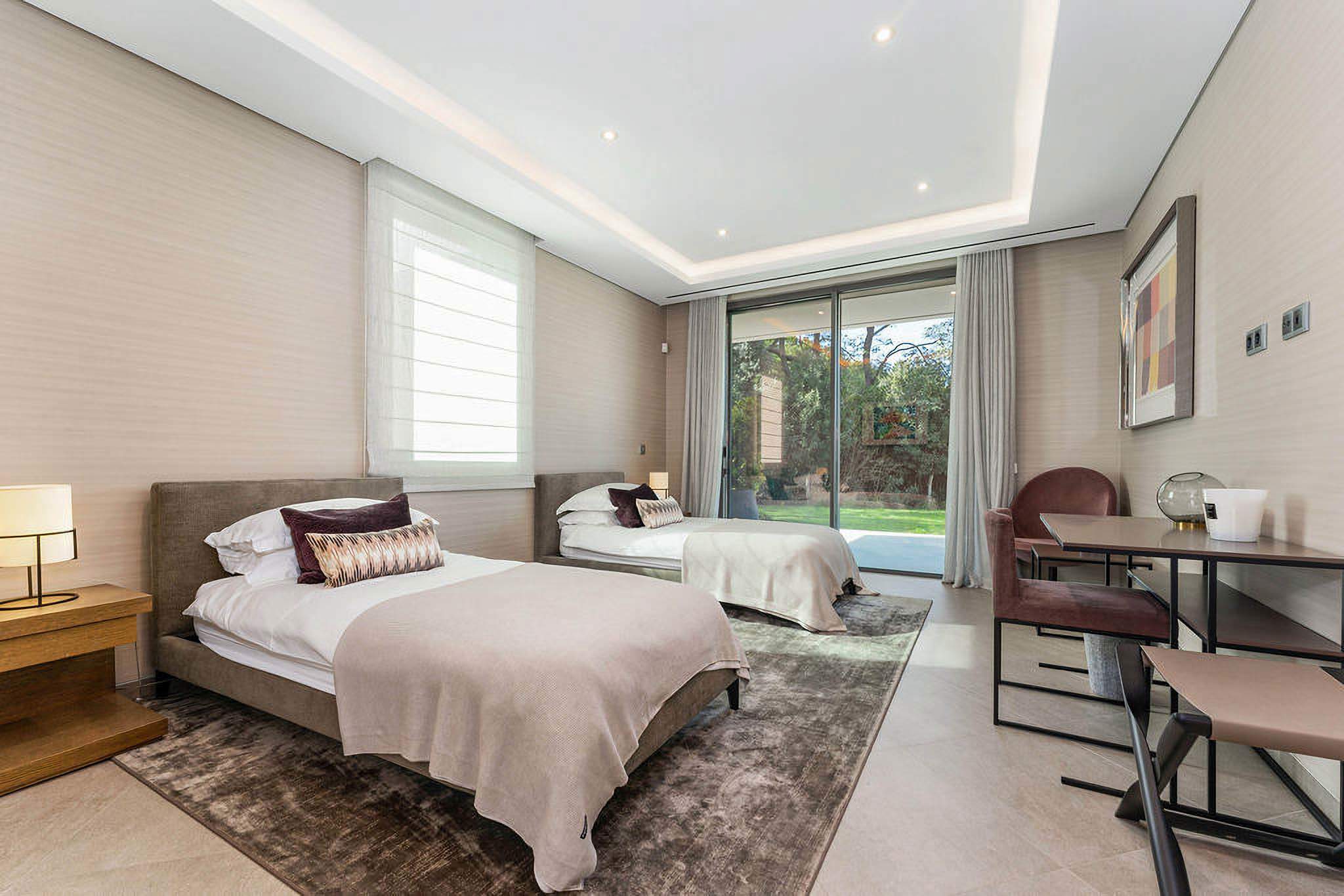 Casa Vouga, 5 bedroom villa in Quinta do Lago, Algarve