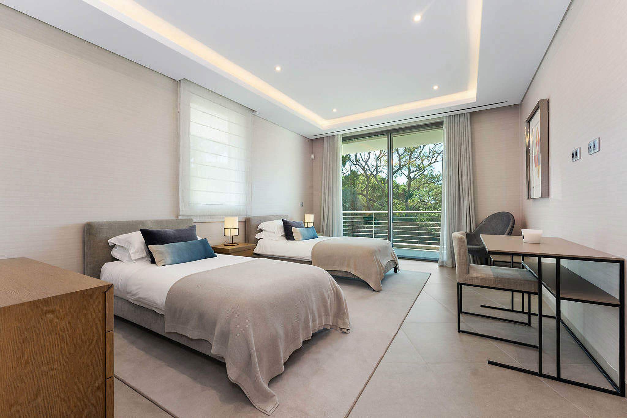 Casa Vouga, 5 bedroom villa in Quinta do Lago, Algarve