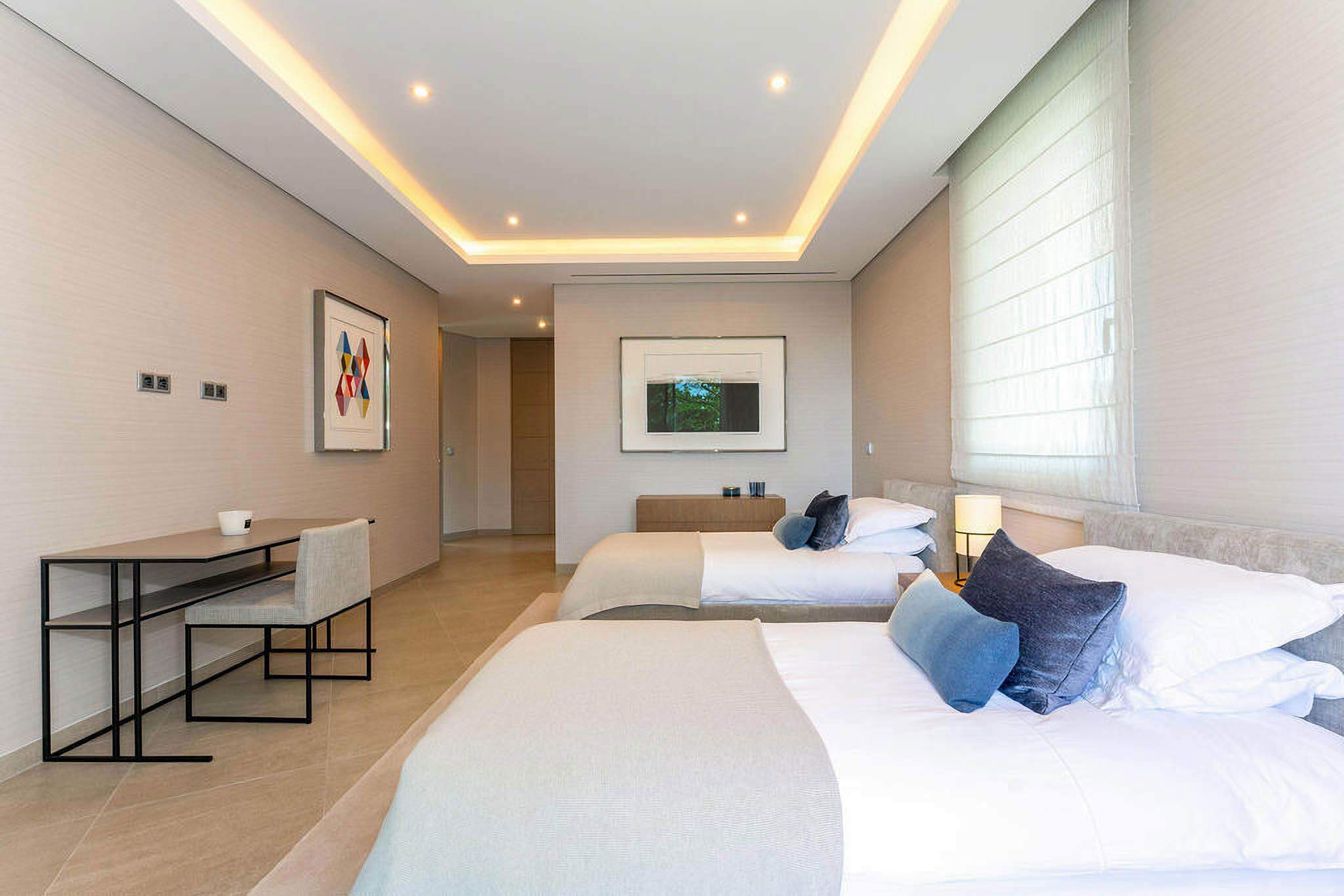 Casa Vouga, 5 bedroom villa in Quinta do Lago, Algarve