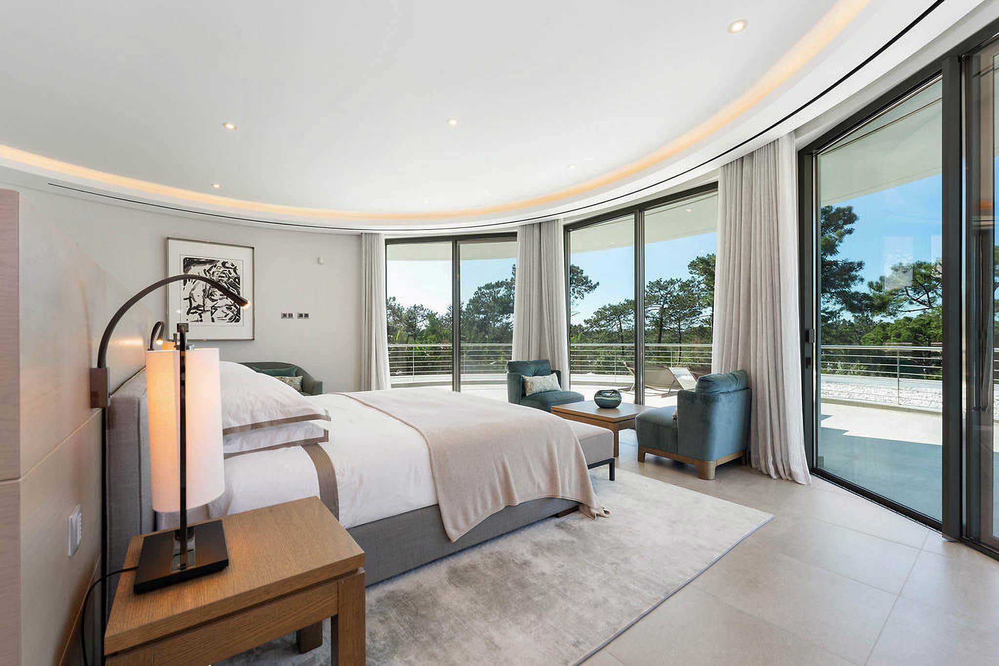 Casa Vouga, 5 bedroom villa in Quinta do Lago, Algarve