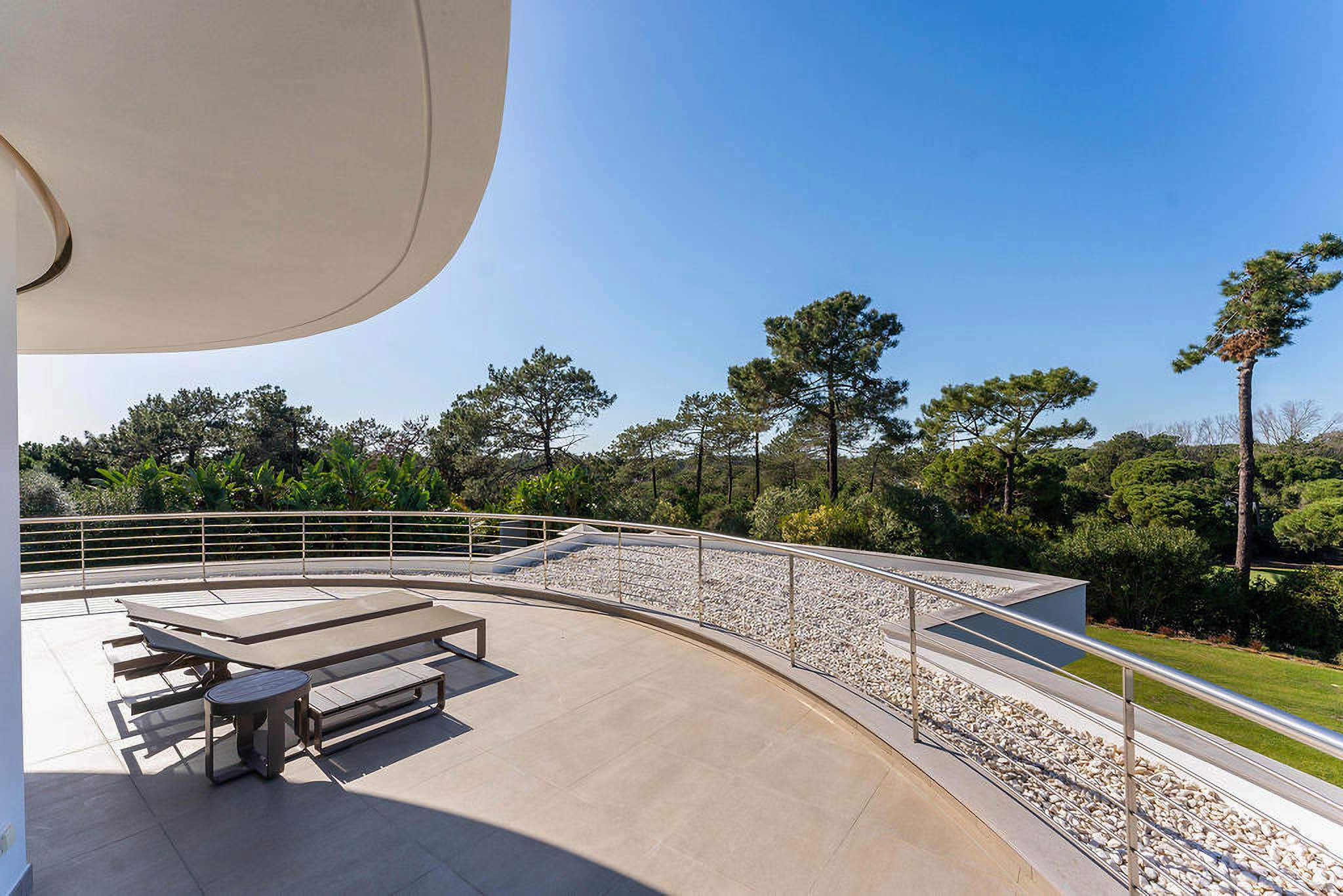 Casa Vouga, 5 bedroom villa in Quinta do Lago, Algarve