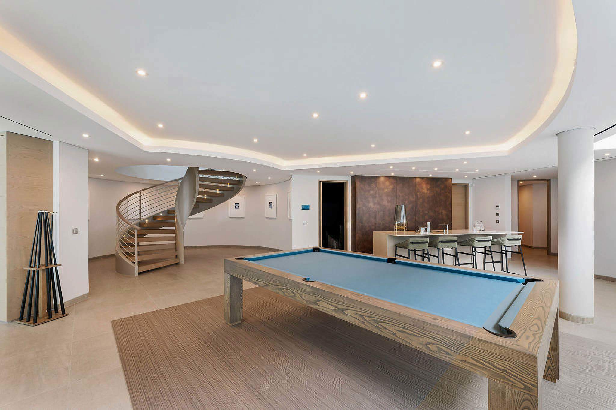 Casa Vouga, 5 bedroom villa in Quinta do Lago, Algarve