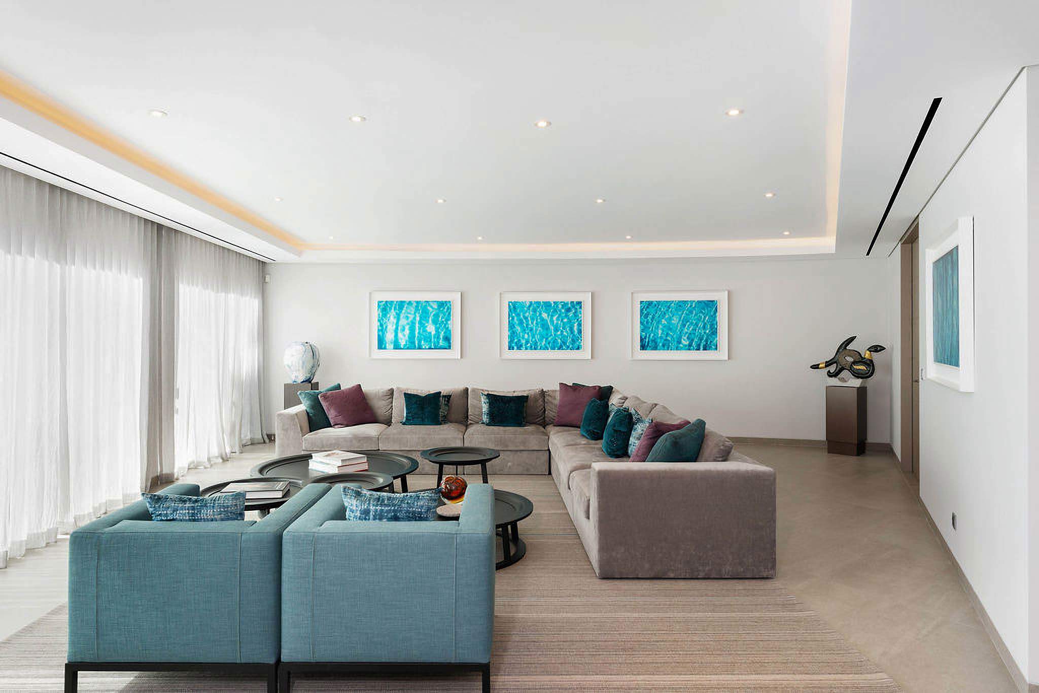 Casa Vouga, 5 bedroom villa in Quinta do Lago, Algarve