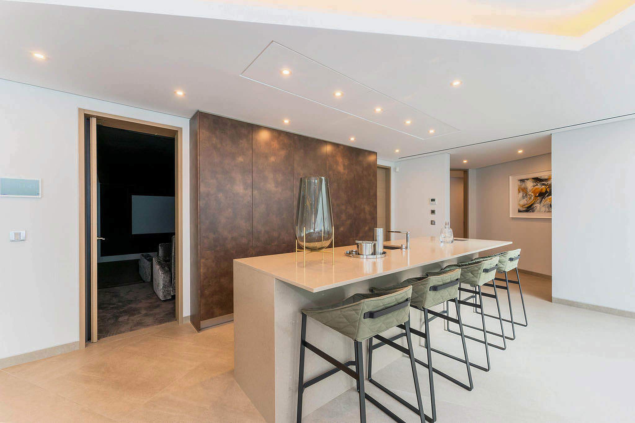 Casa Vouga, 5 bedroom villa in Quinta do Lago, Algarve