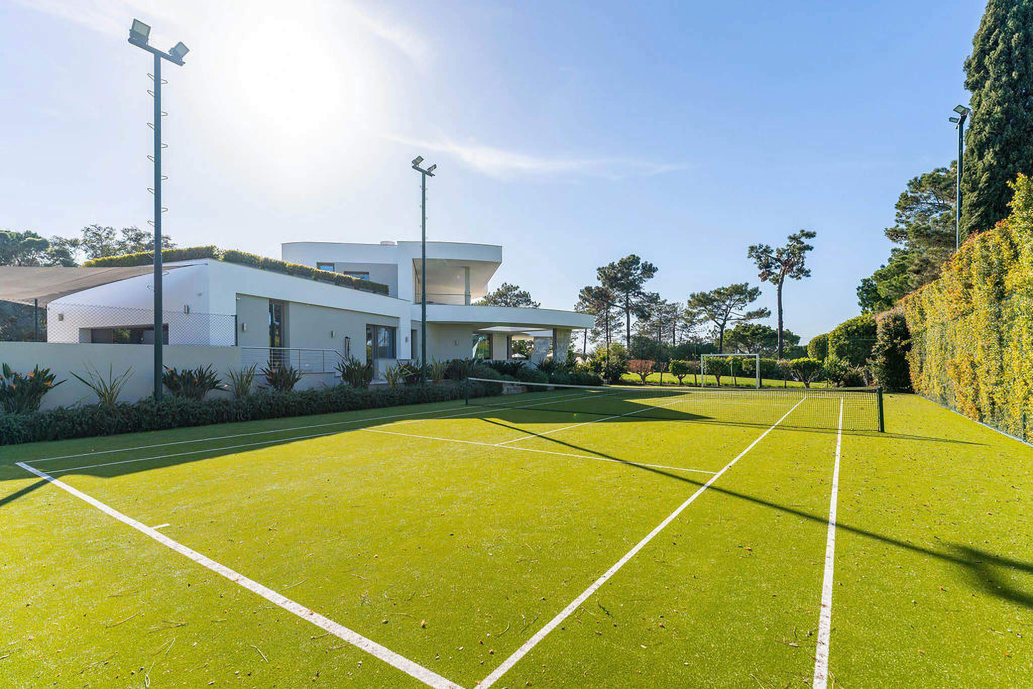 Casa Vouga, 5 bedroom villa in Quinta do Lago, Algarve