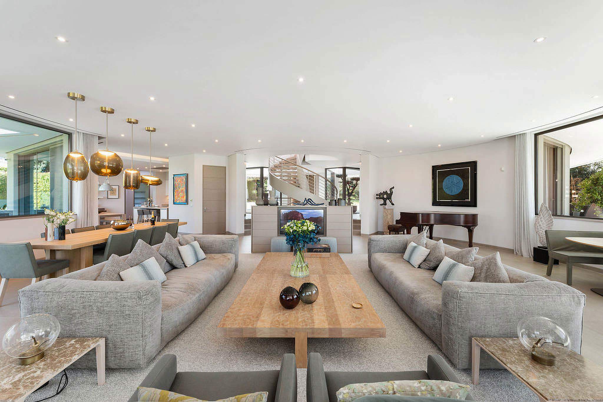 Casa Vouga, 5 bedroom villa in Quinta do Lago, Algarve