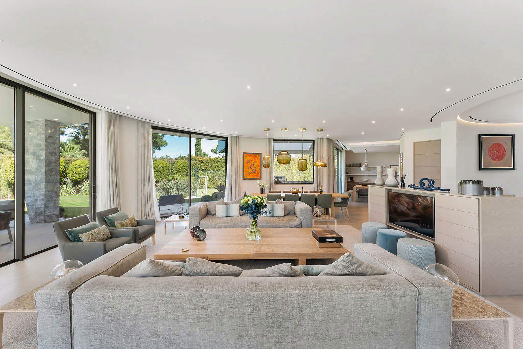 Casa Vouga, 5 bedroom villa in Quinta do Lago, Algarve