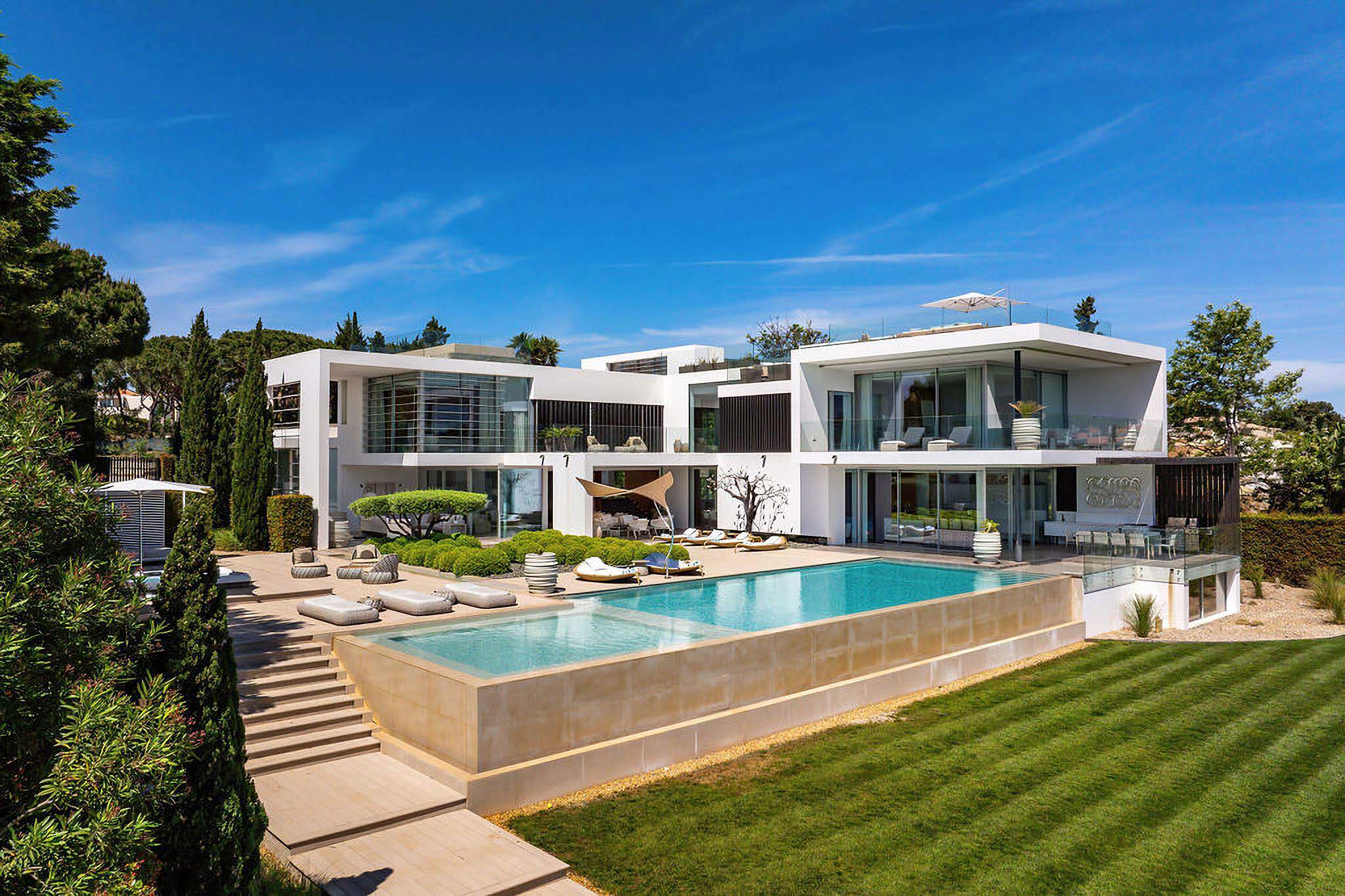 Villa Moonsplash, 7 bedroom villa in Quinta do Lago, Algarve