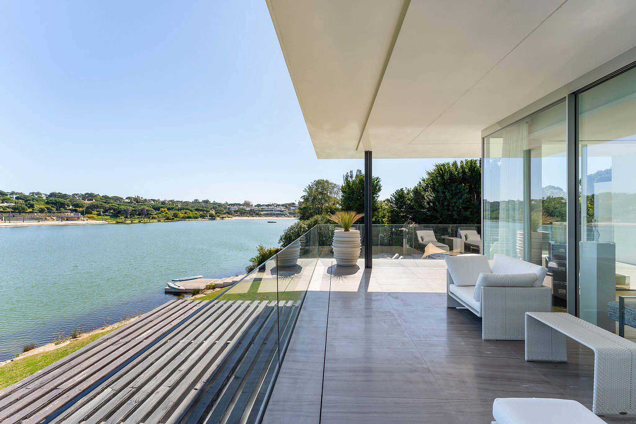 Villa Moonsplash, 7 bedroom villa in Quinta do Lago, Algarve