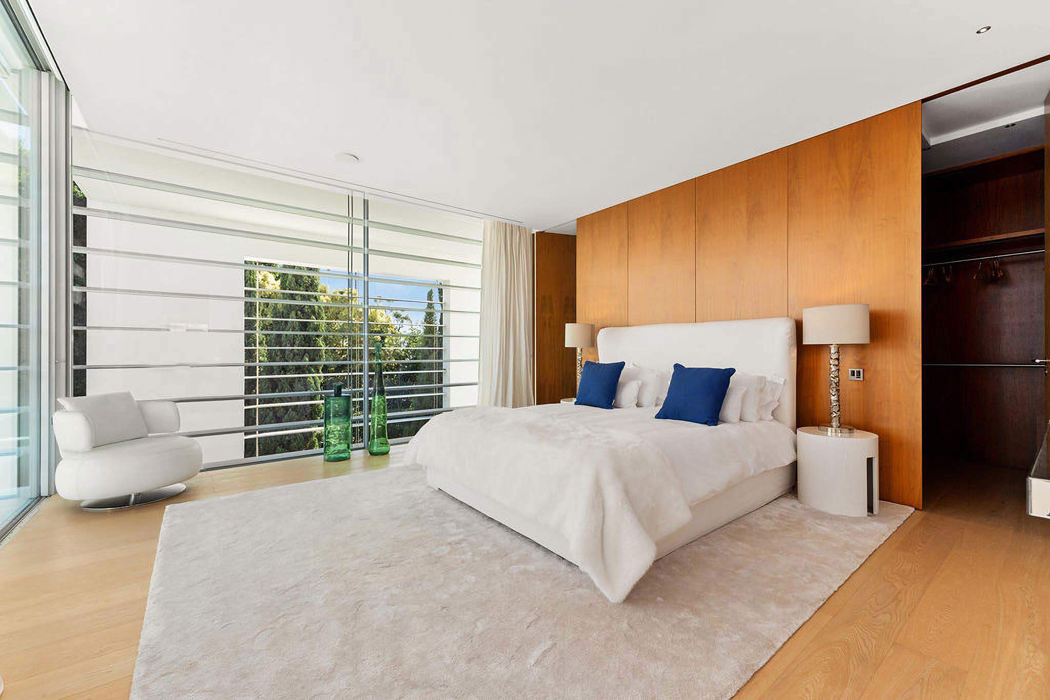 Villa Moonsplash, 7 bedroom villa in Quinta do Lago, Algarve