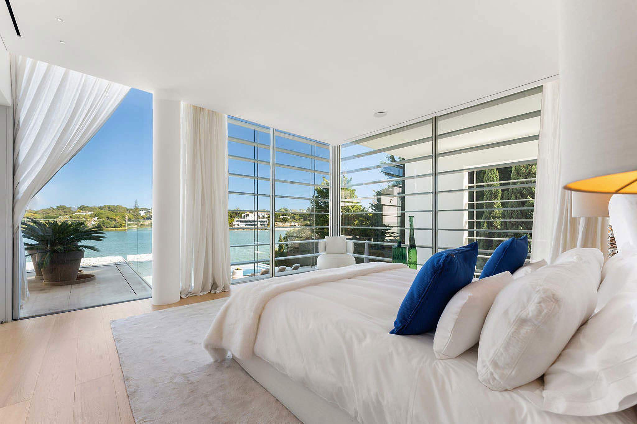 Villa Moonsplash, 7 bedroom villa in Quinta do Lago, Algarve