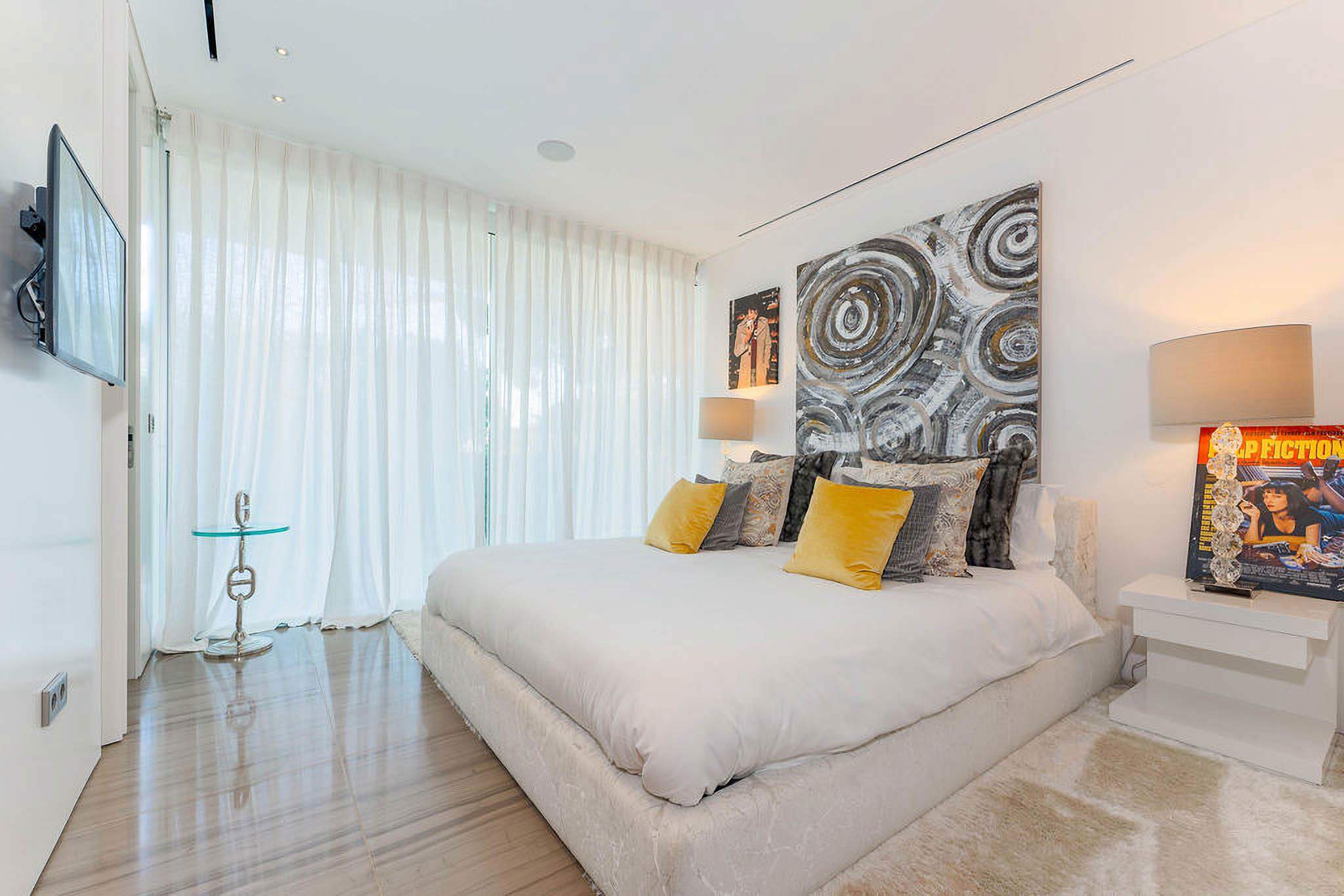 Villa Moonsplash, 7 bedroom villa in Quinta do Lago, Algarve