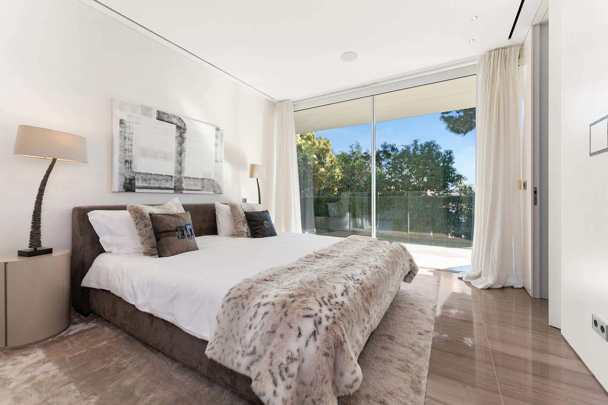 Villa Moonsplash, 7 bedroom villa in Quinta do Lago, Algarve