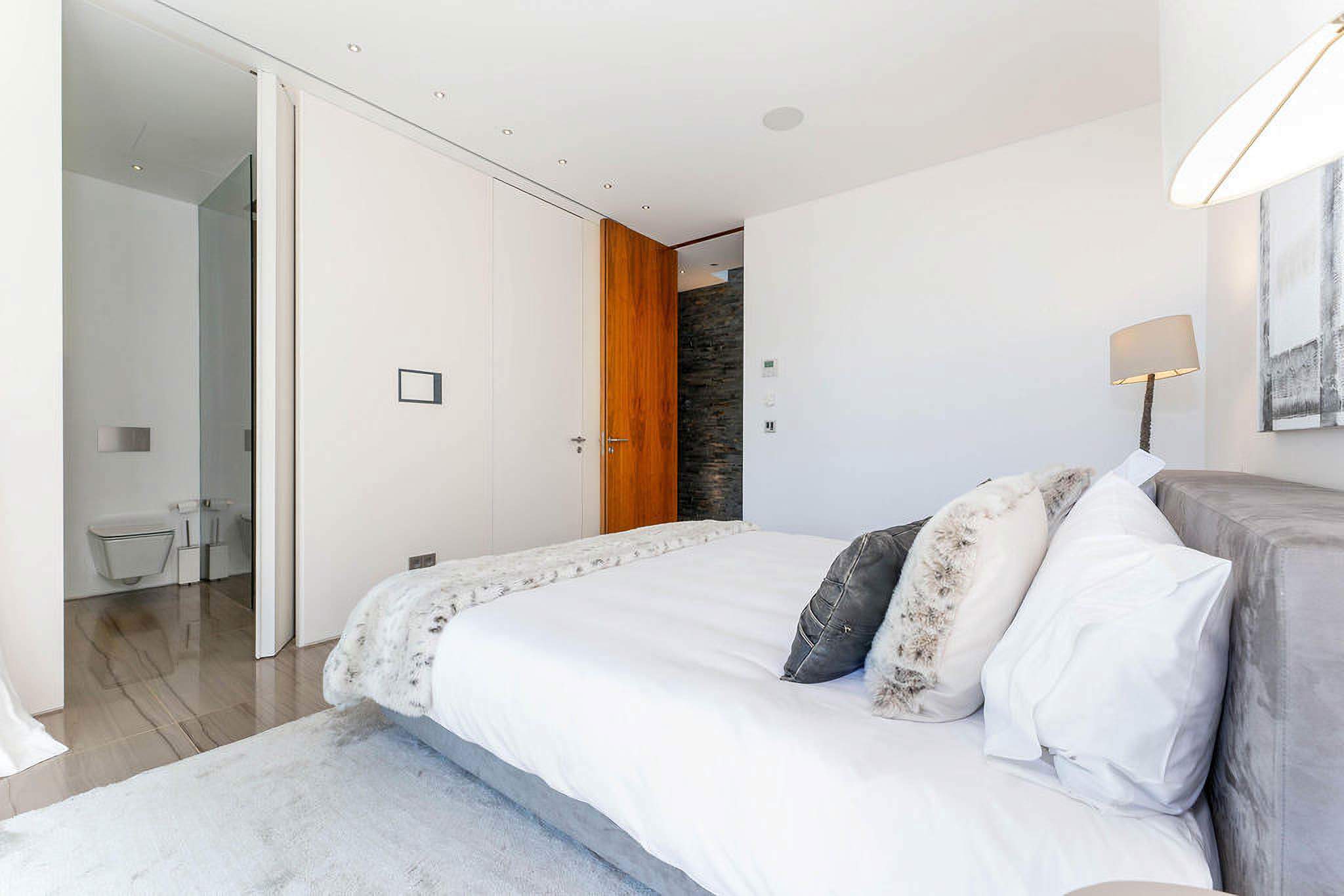 Villa Moonsplash, 7 bedroom villa in Quinta do Lago, Algarve