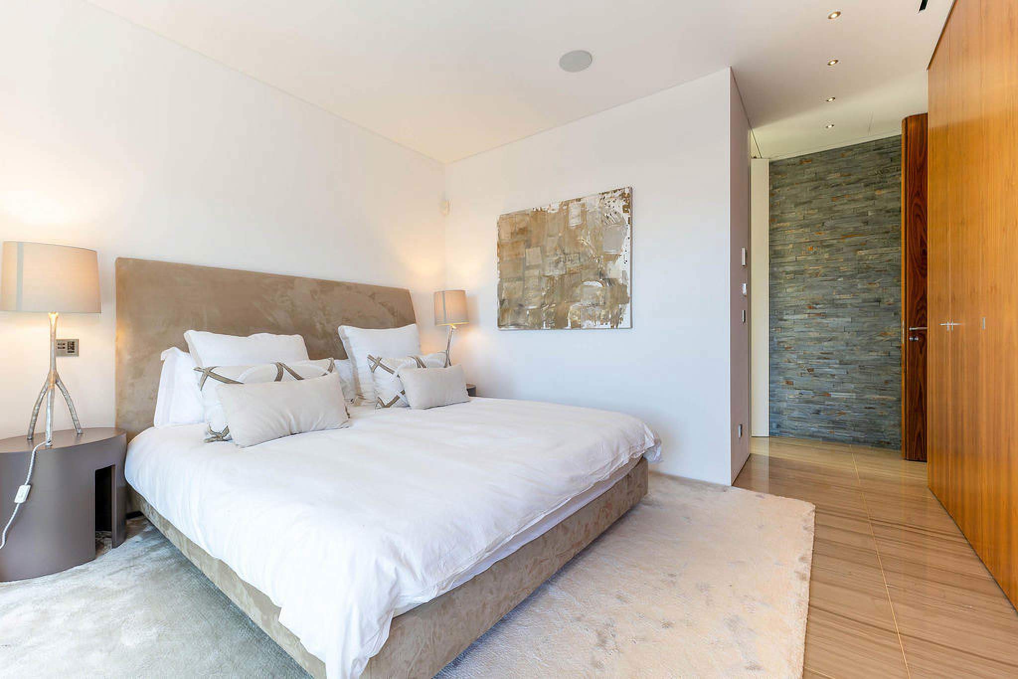 Villa Moonsplash, 7 bedroom villa in Quinta do Lago, Algarve