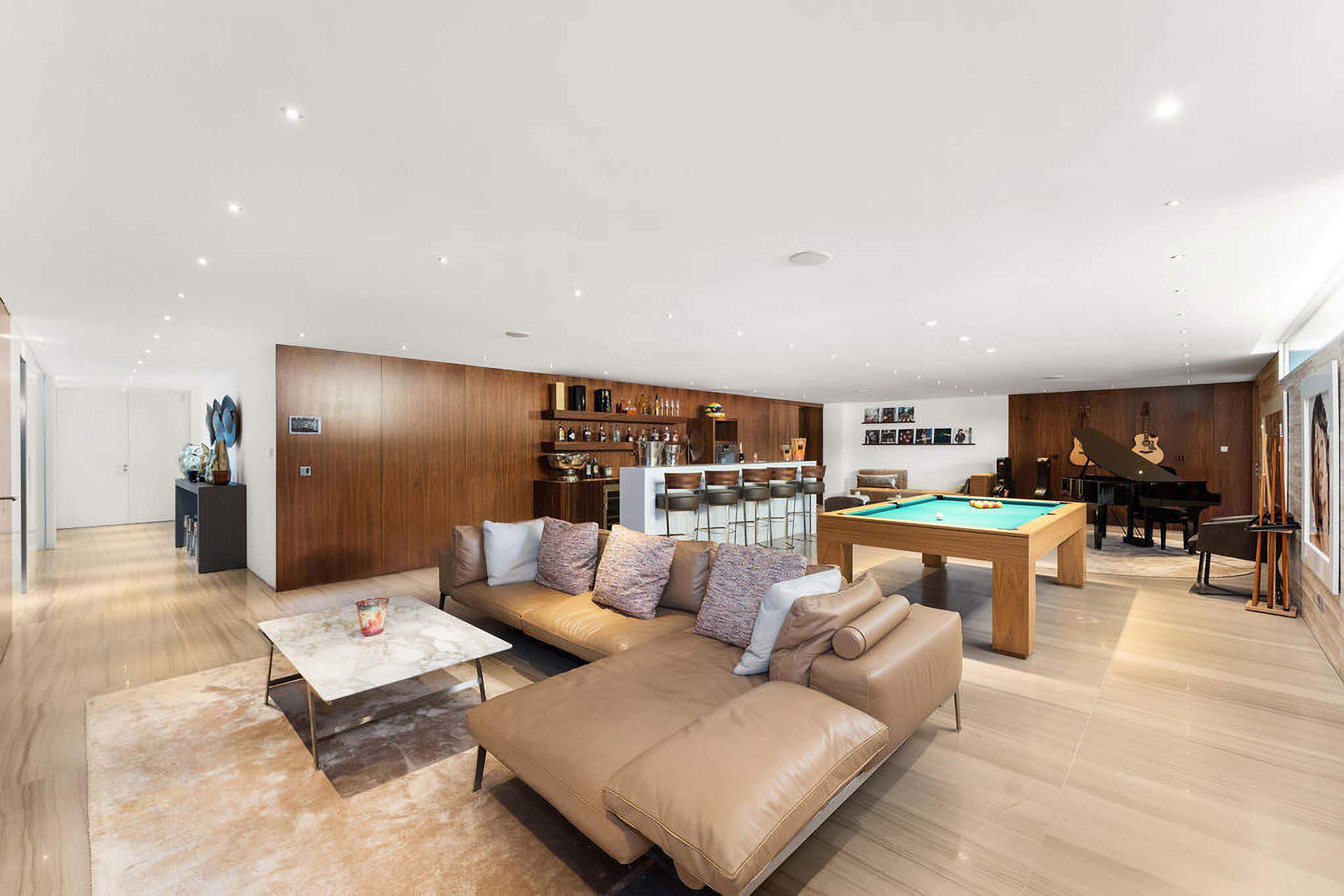 Villa Moonsplash, 7 bedroom villa in Quinta do Lago, Algarve