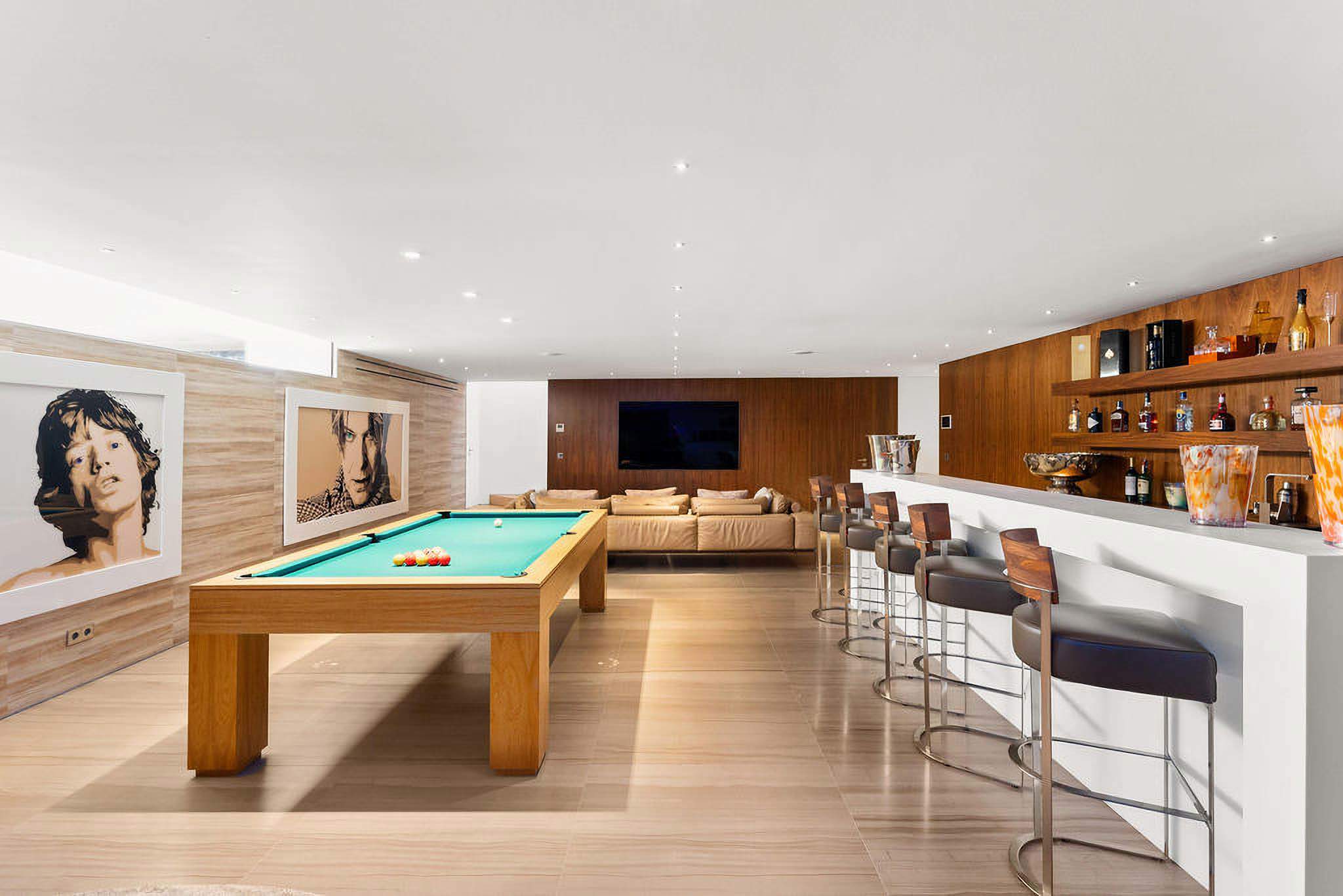 Villa Moonsplash, 7 bedroom villa in Quinta do Lago, Algarve