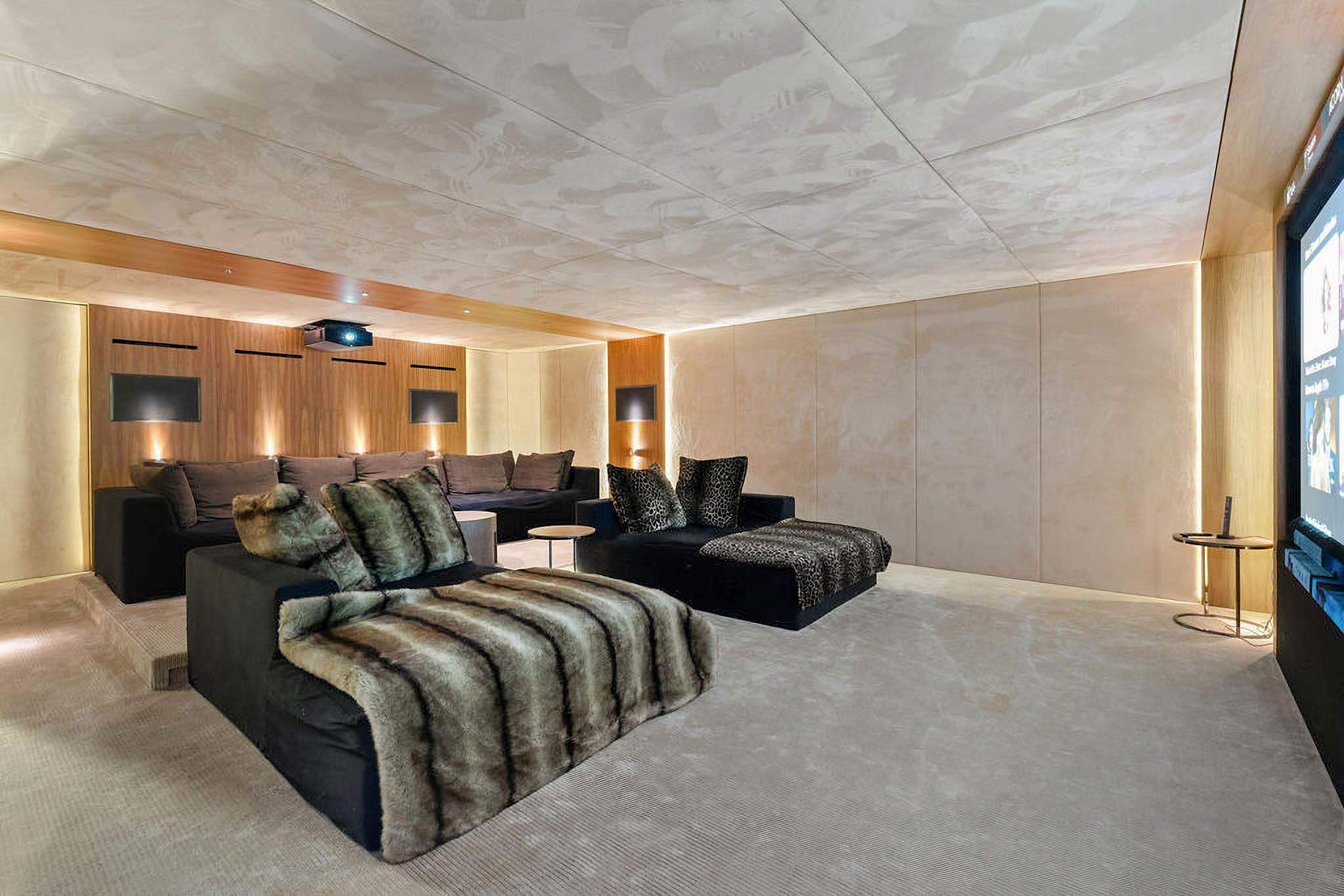 Villa Moonsplash, 7 bedroom villa in Quinta do Lago, Algarve