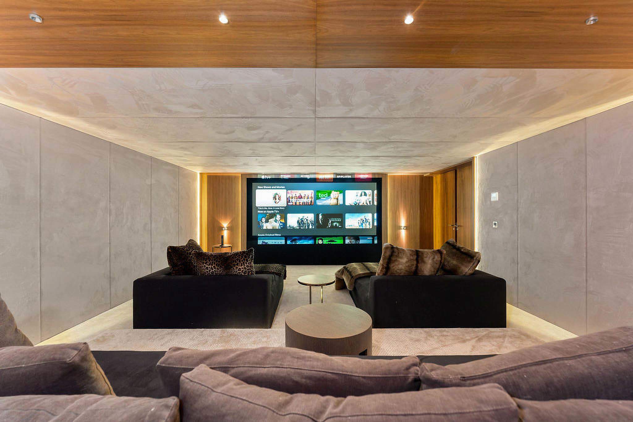 Villa Moonsplash, 7 bedroom villa in Quinta do Lago, Algarve