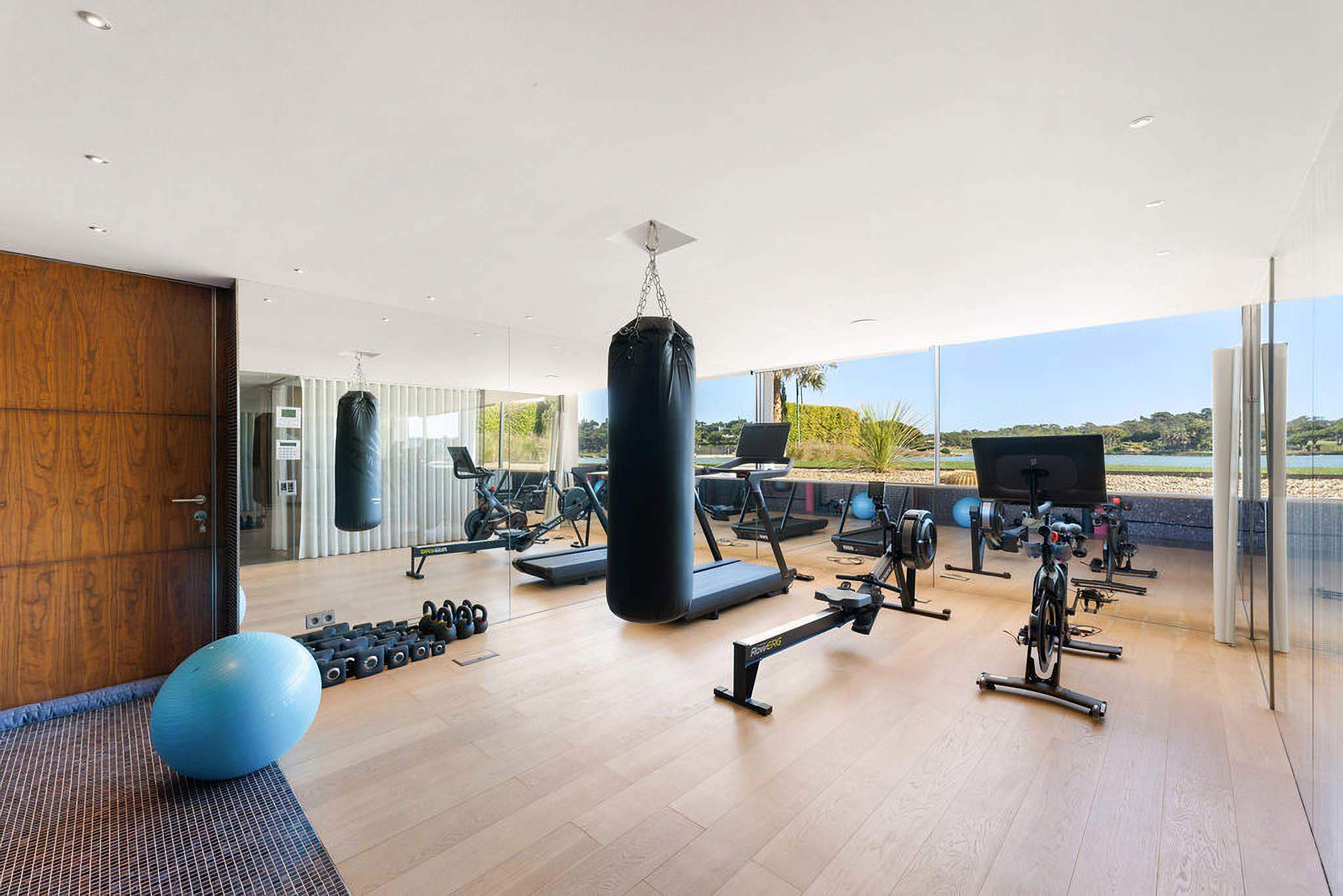 Villa Moonsplash, 7 bedroom villa in Quinta do Lago, Algarve