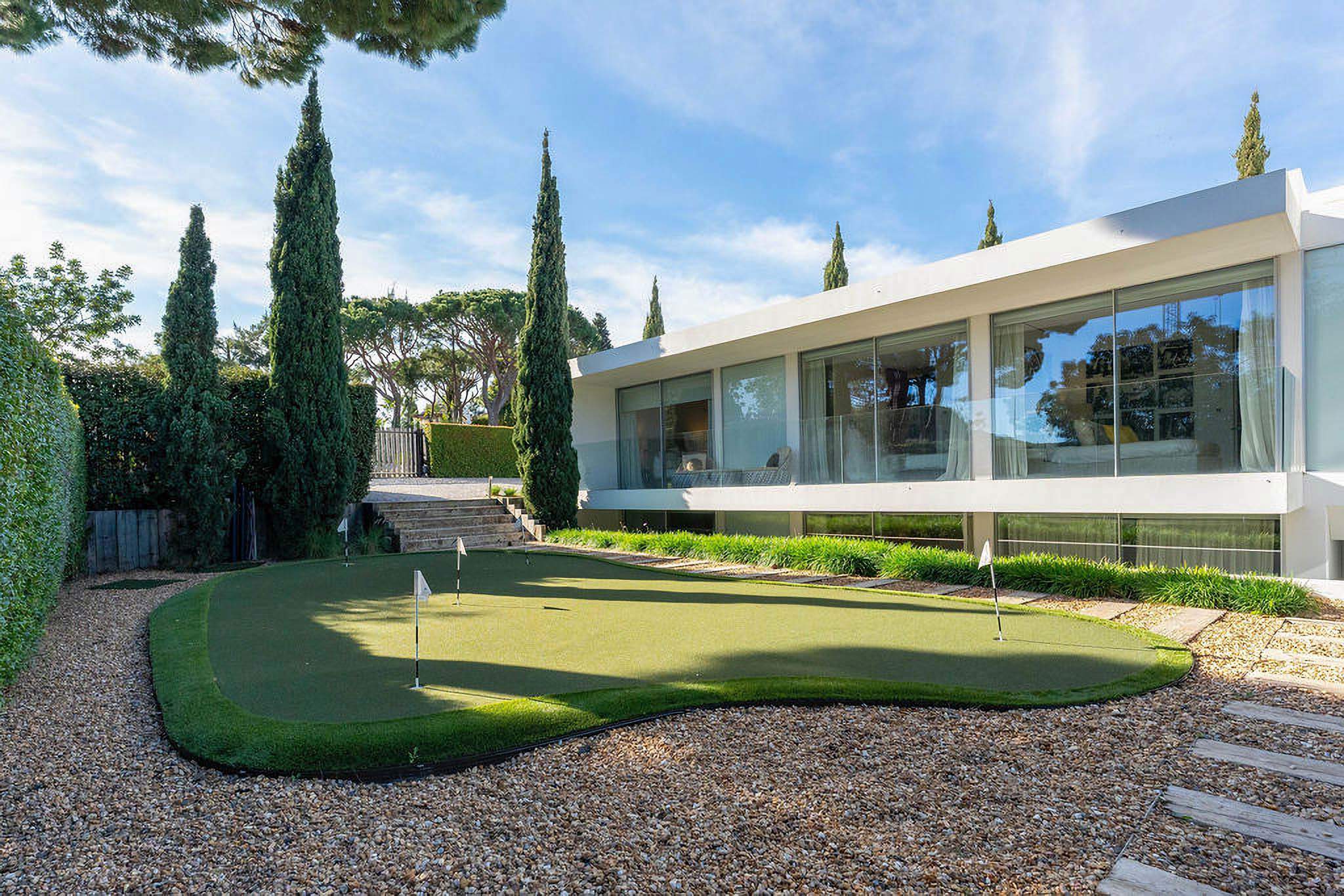 Villa Moonsplash, 7 bedroom villa in Quinta do Lago, Algarve