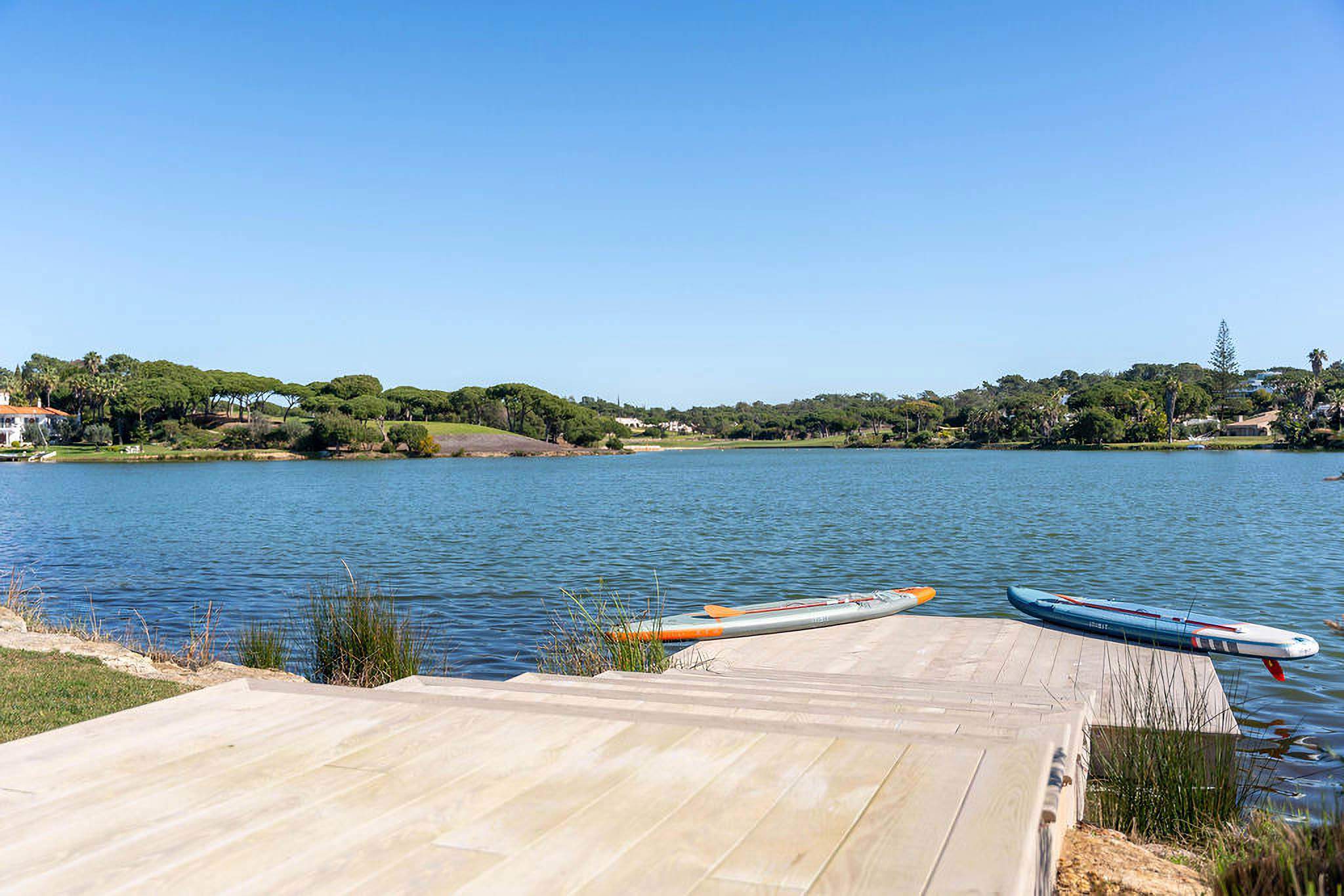 Villa Moonsplash, 7 bedroom villa in Quinta do Lago, Algarve