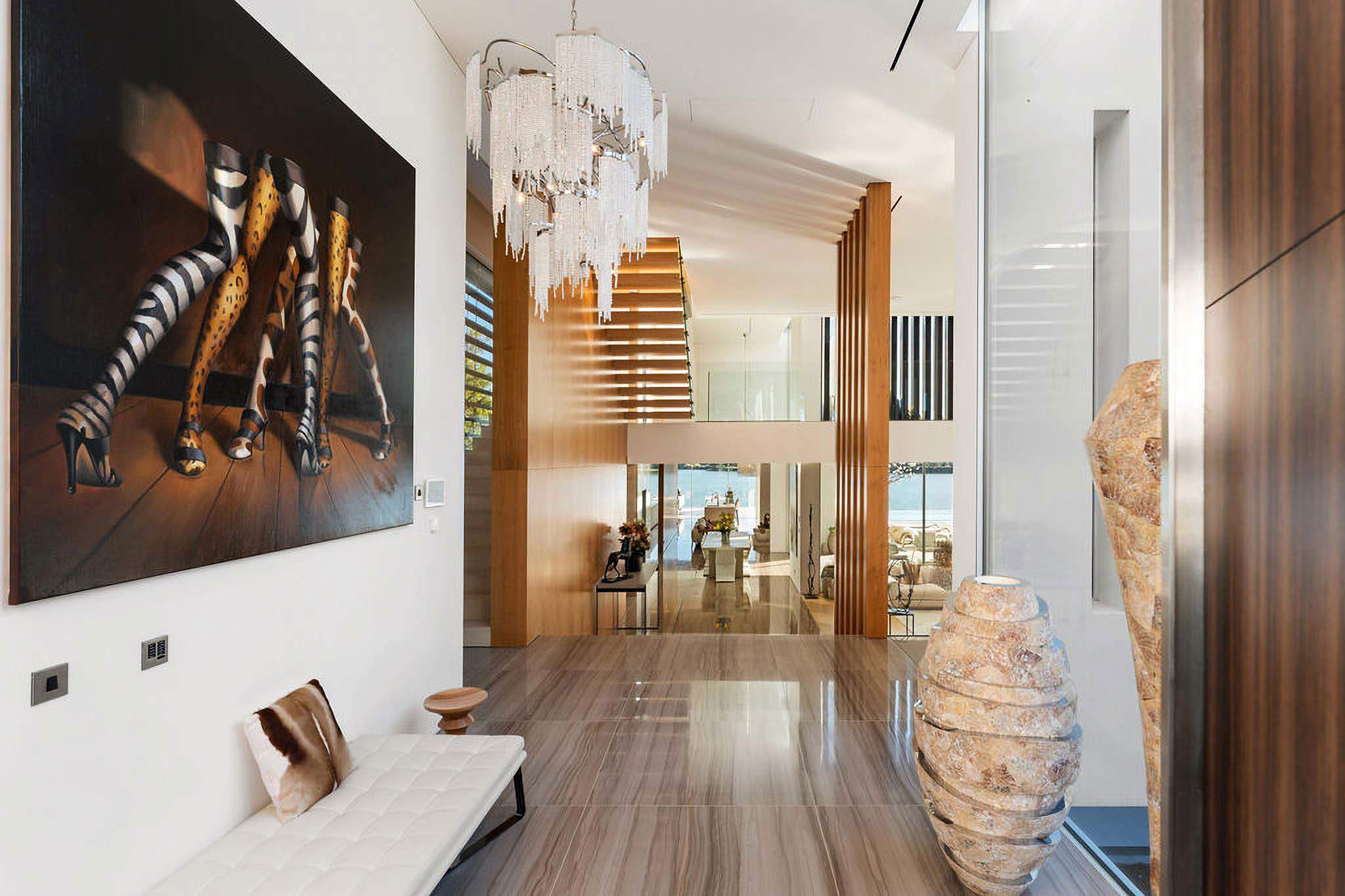 Villa Moonsplash, 7 bedroom villa in Quinta do Lago, Algarve