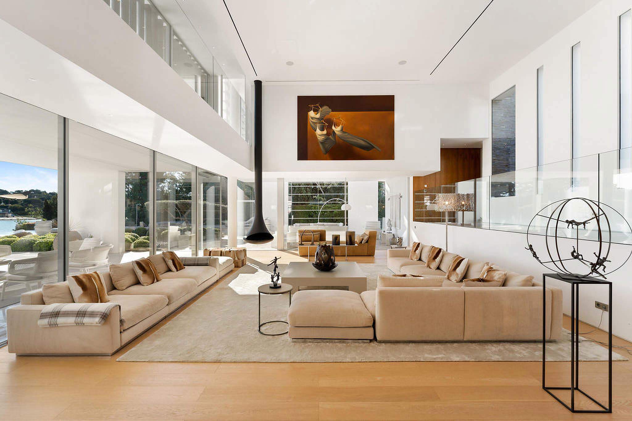 Villa Moonsplash, 7 bedroom villa in Quinta do Lago, Algarve